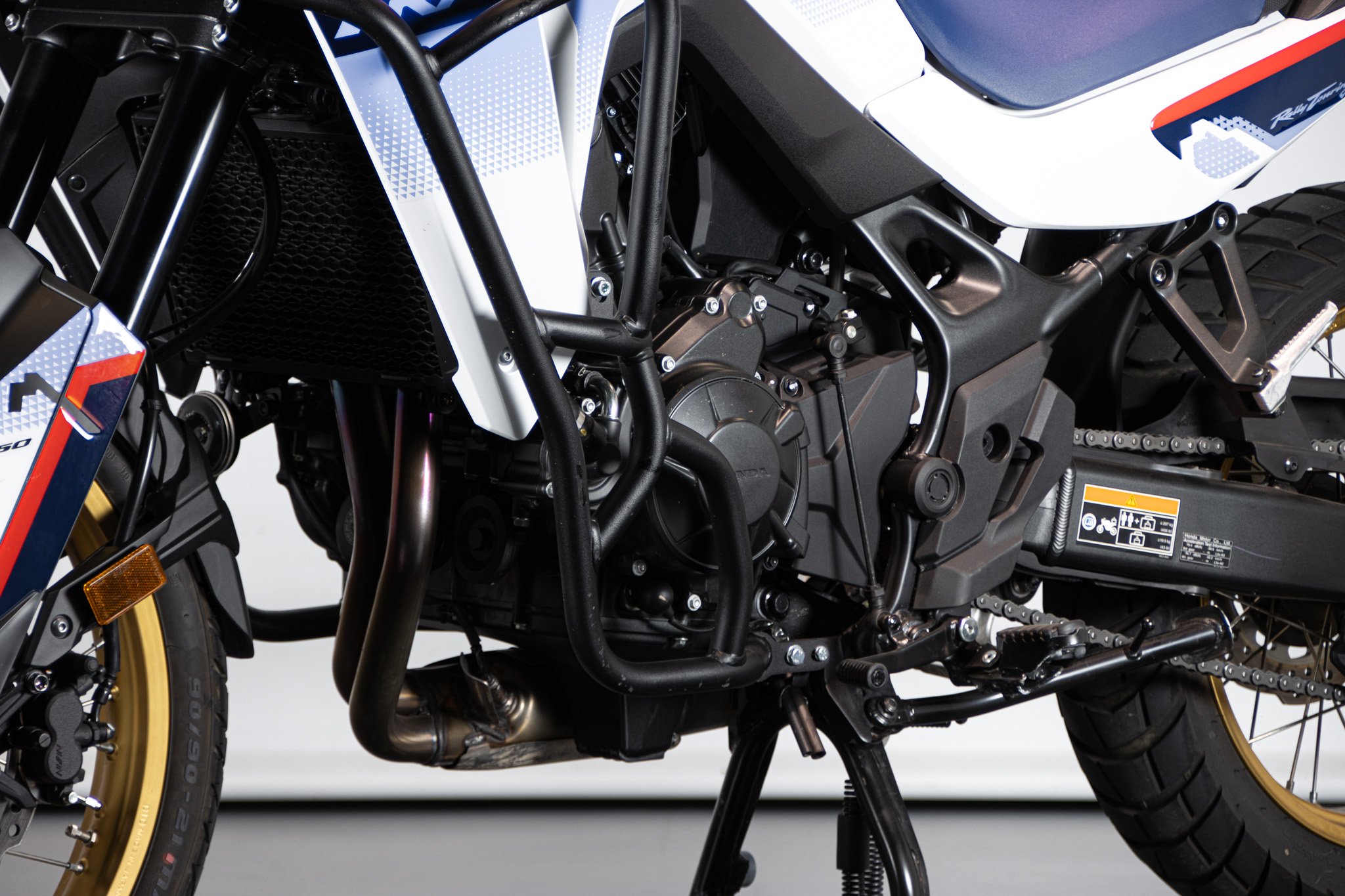 Honda XL 750 TRANSALP 