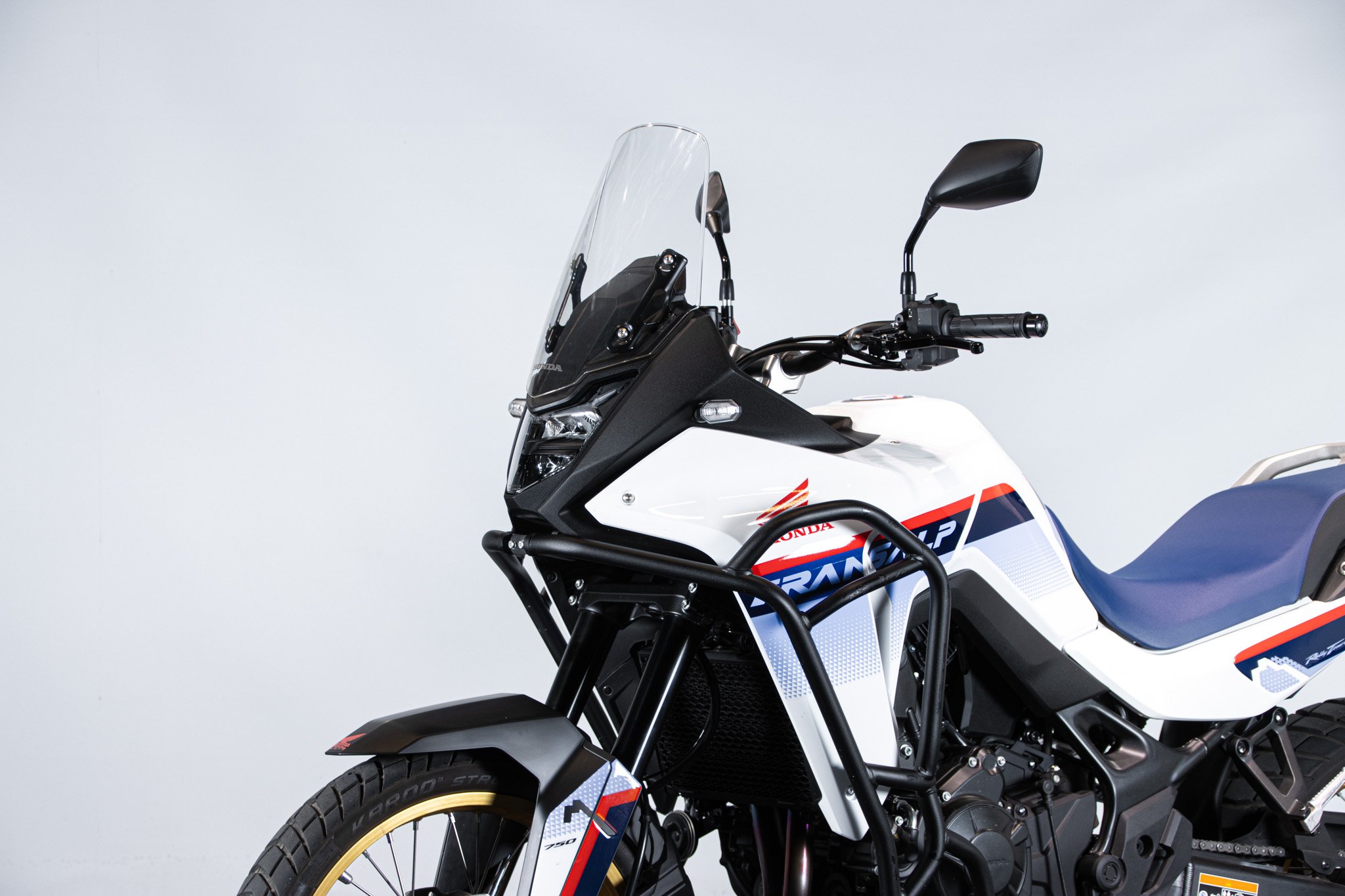Honda XL 750 TRANSALP 