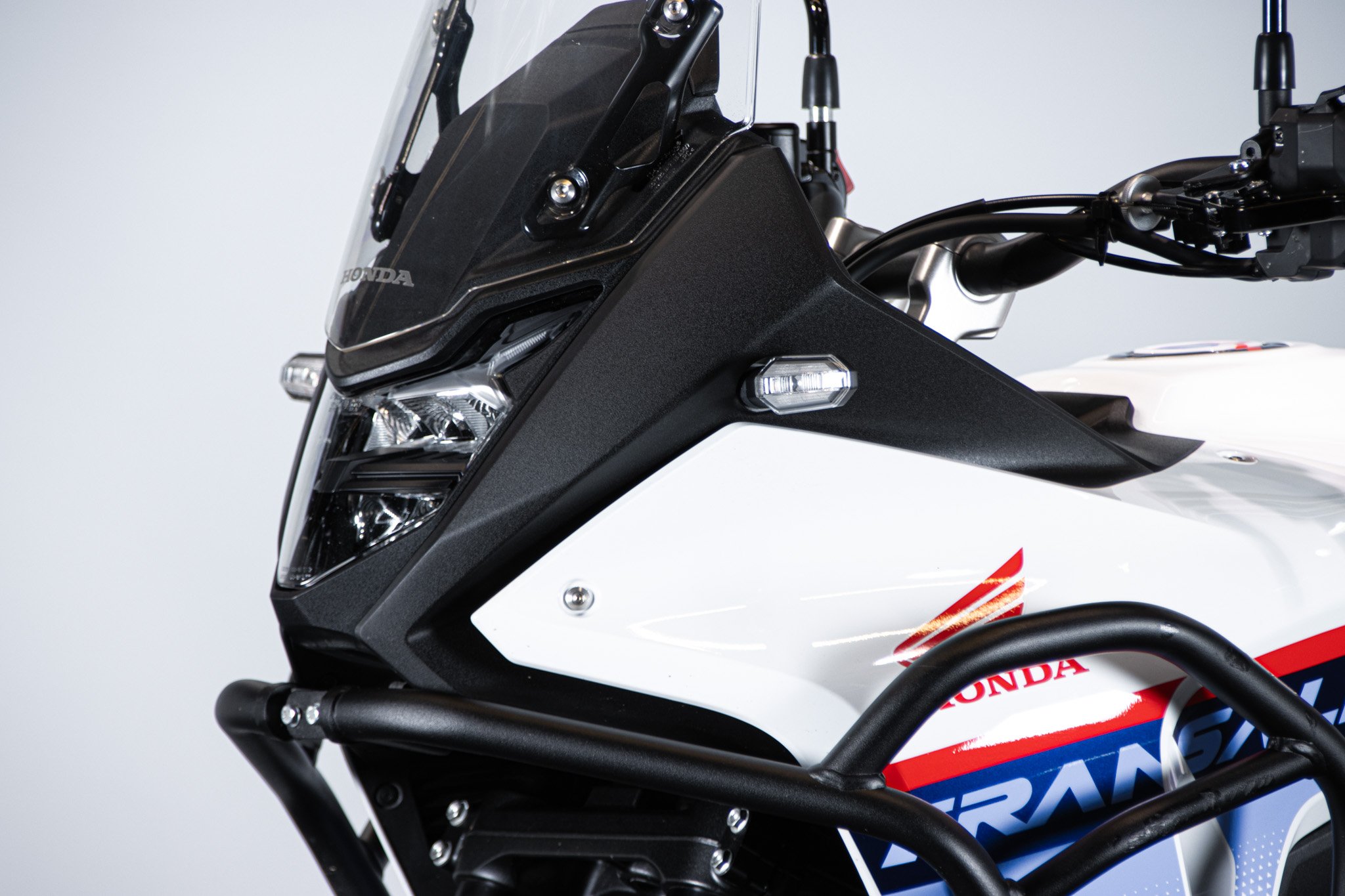 Honda XL 750 TRANSALP 