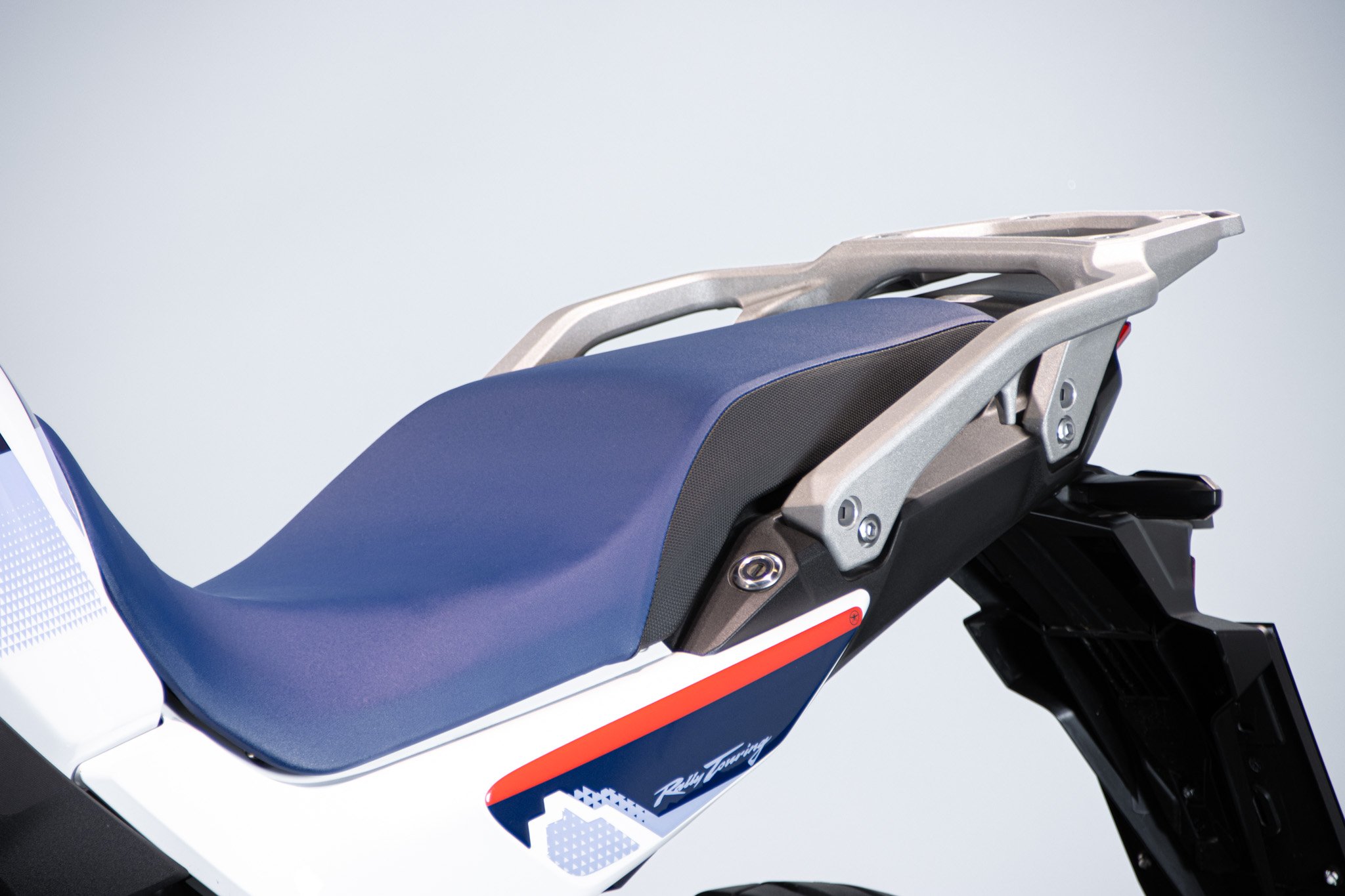 Honda XL 750 TRANSALP 