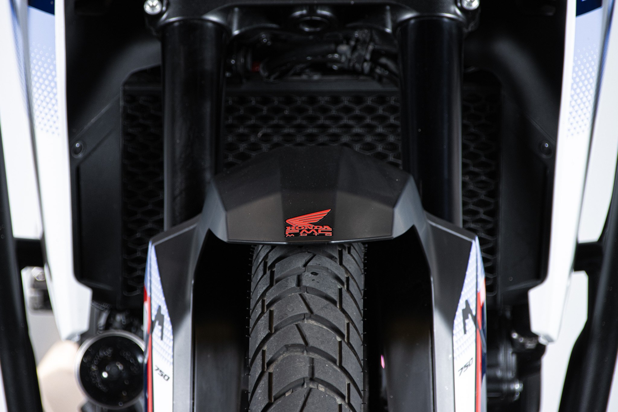 Honda XL 750 TRANSALP 