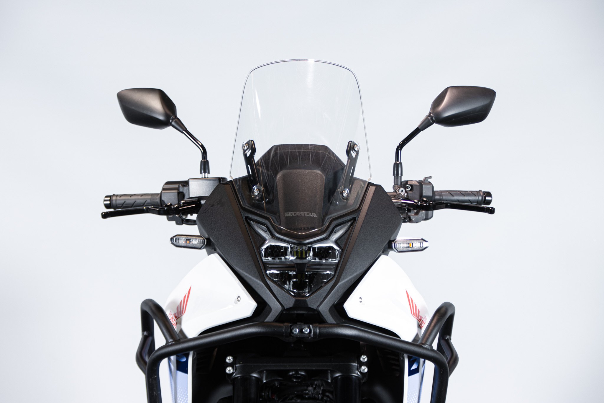Honda XL 750 TRANSALP 