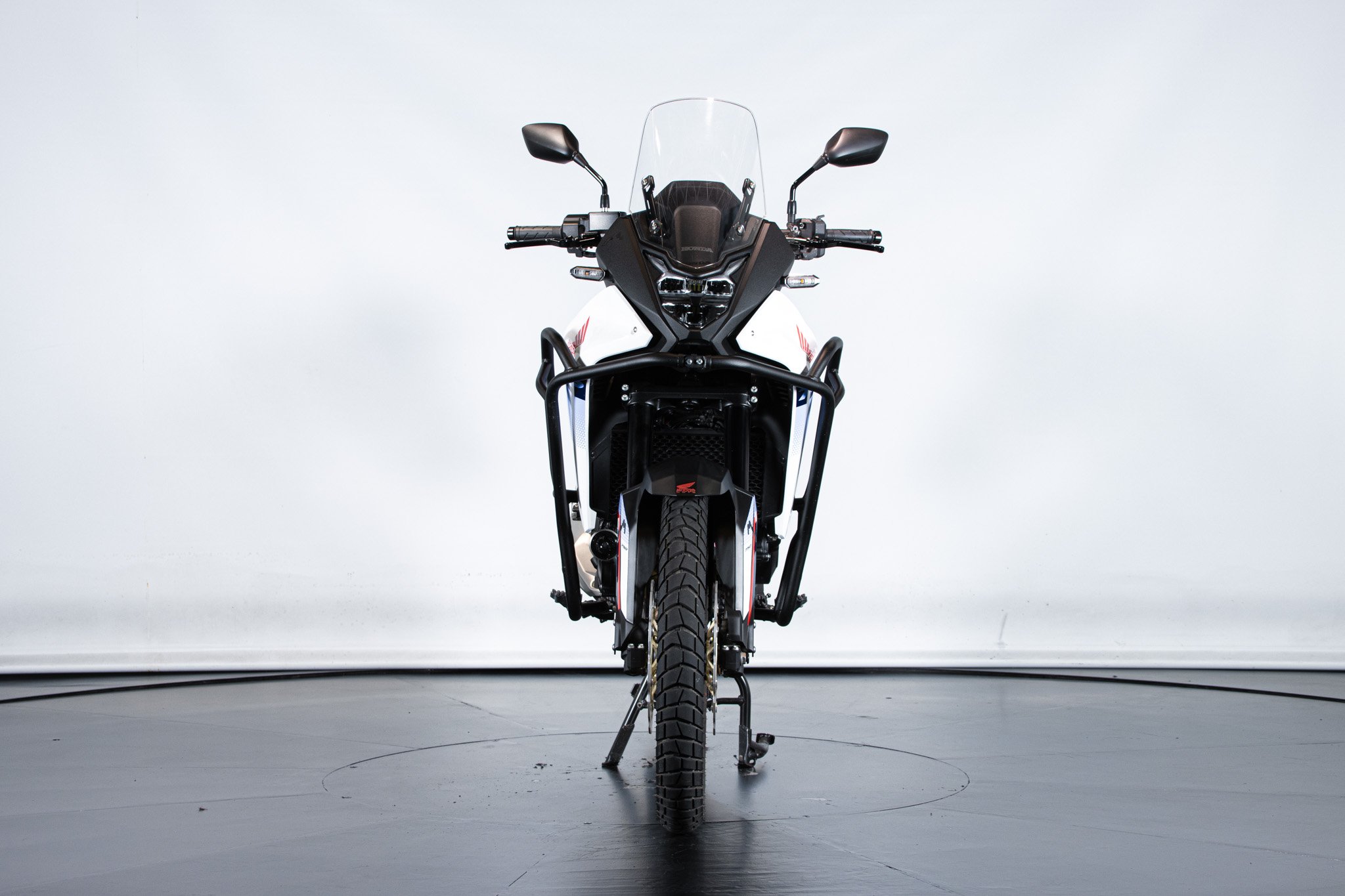 Honda XL 750 TRANSALP 