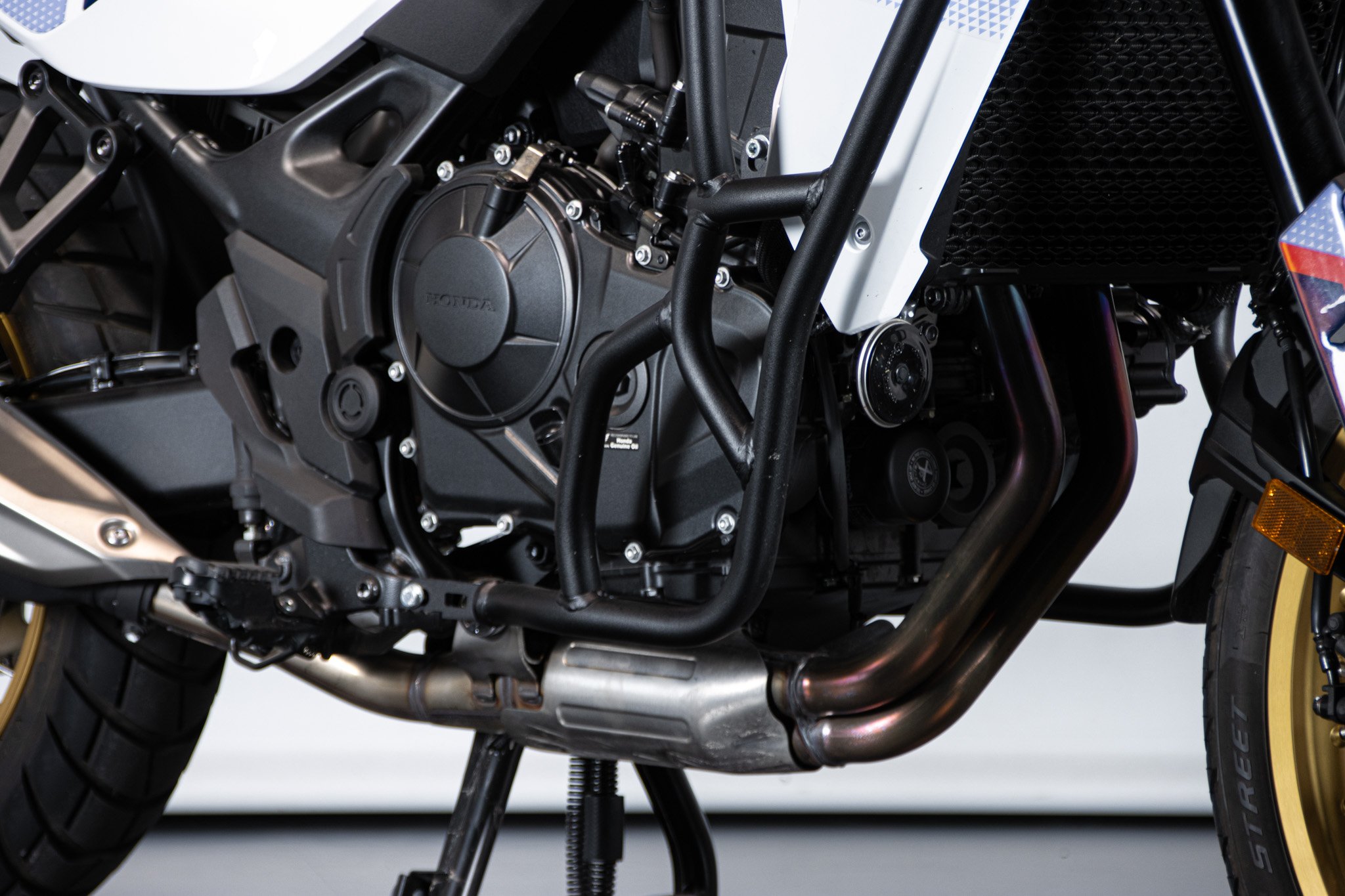 Honda XL 750 TRANSALP 