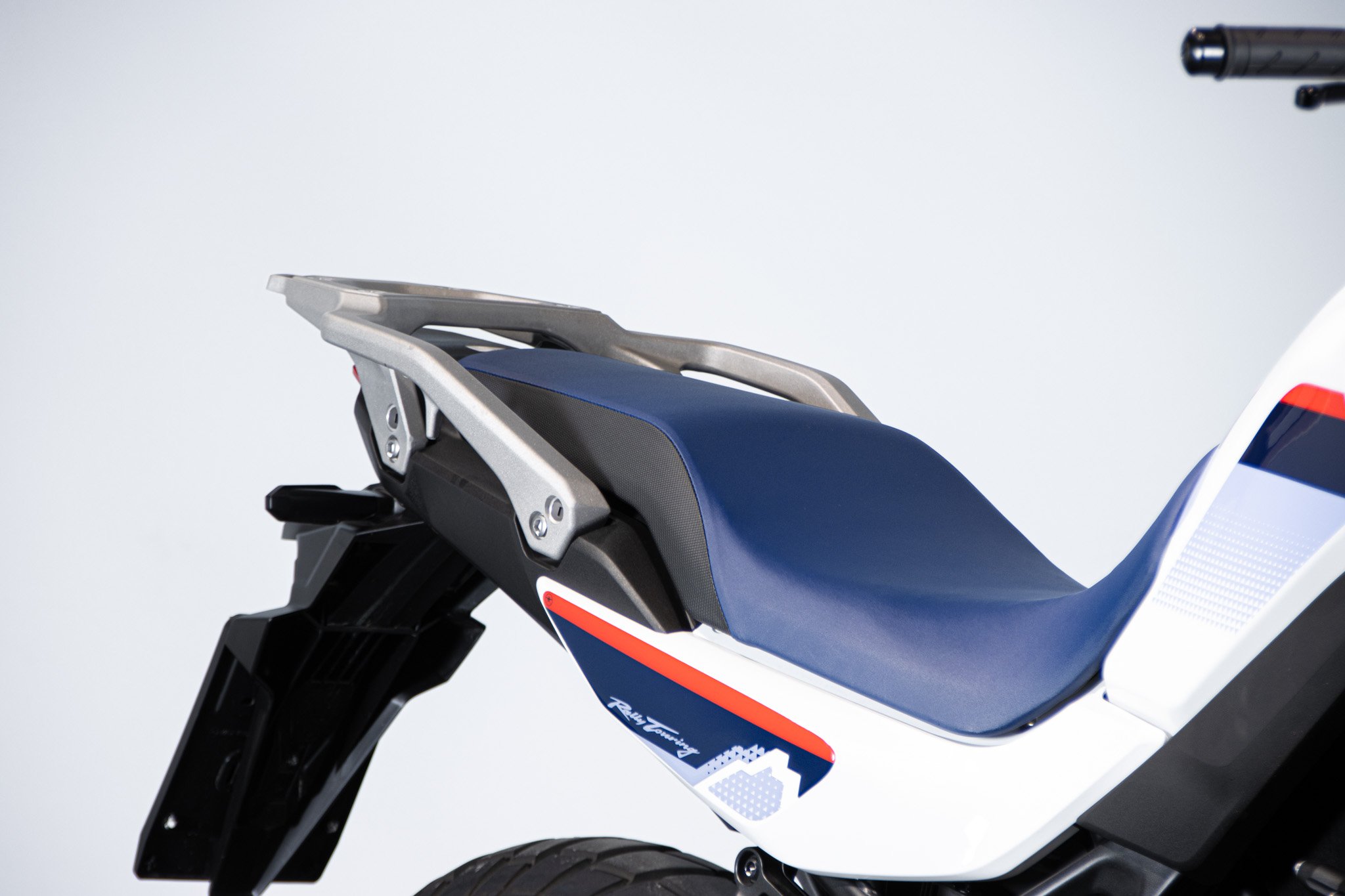 Honda XL 750 TRANSALP 