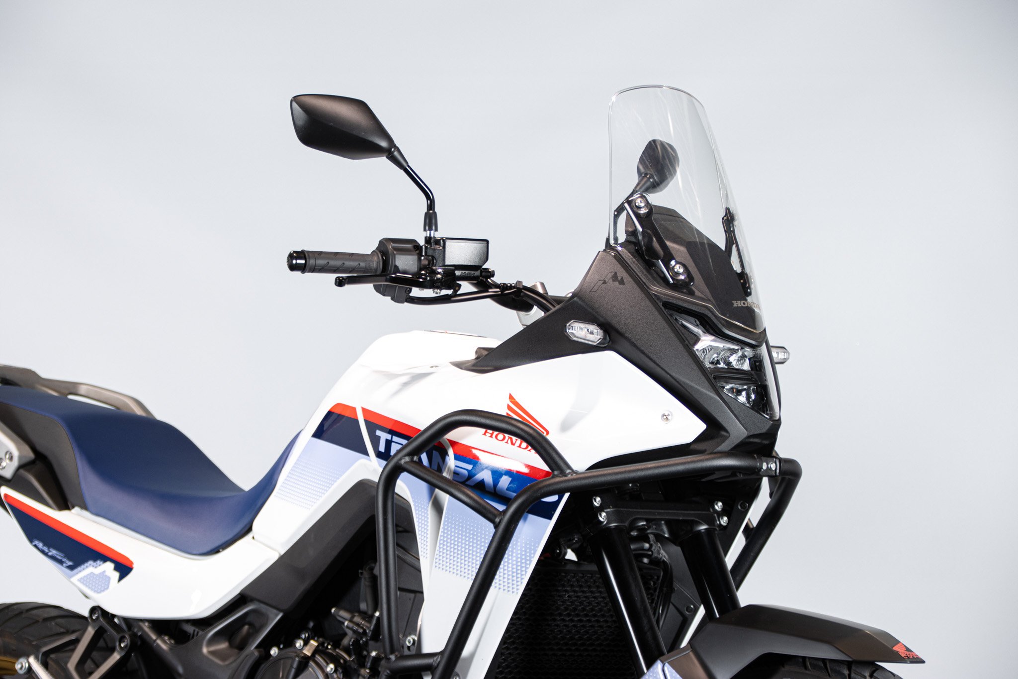 Honda XL 750 TRANSALP 