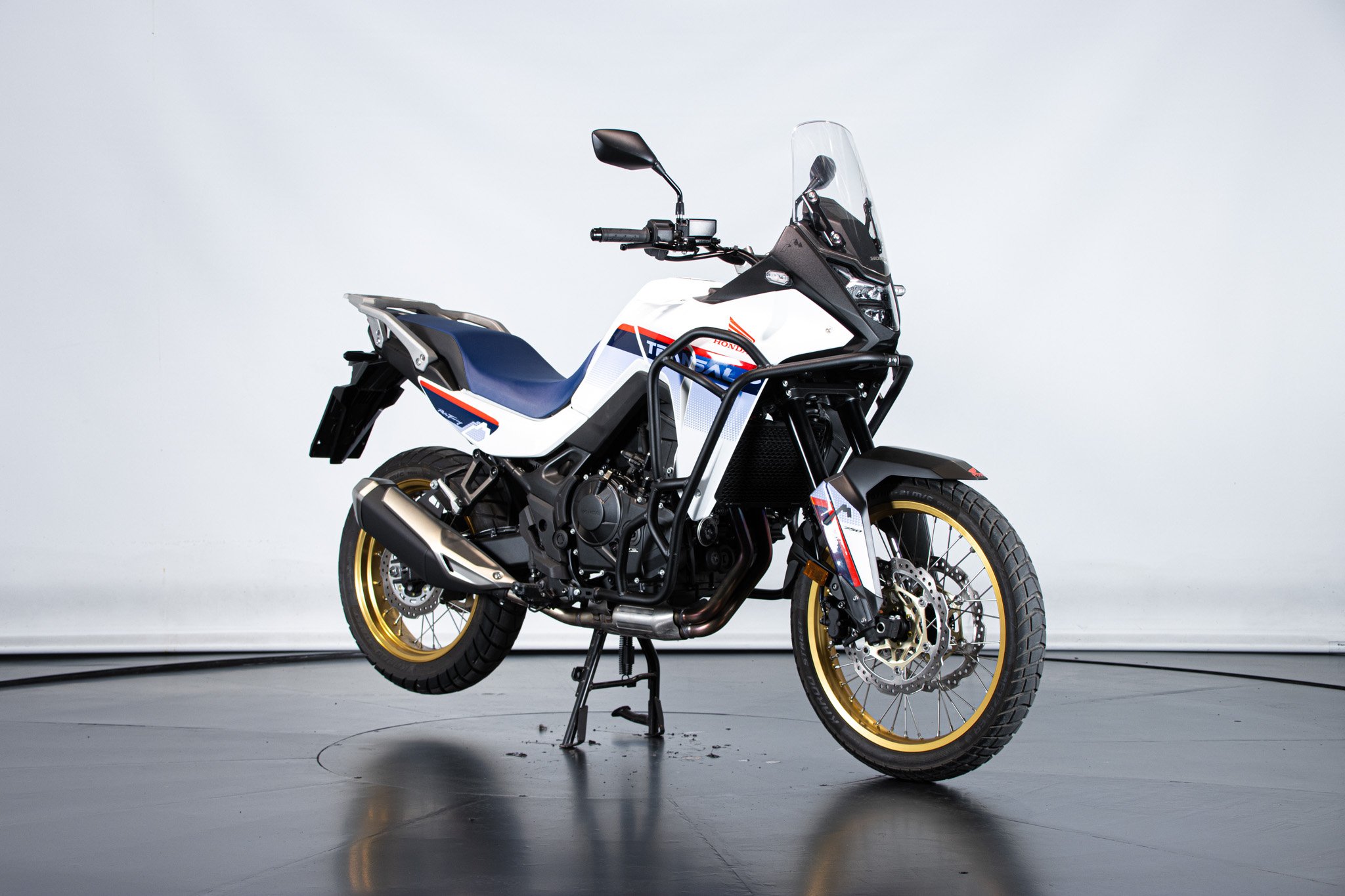 Honda XL 750 TRANSALP 