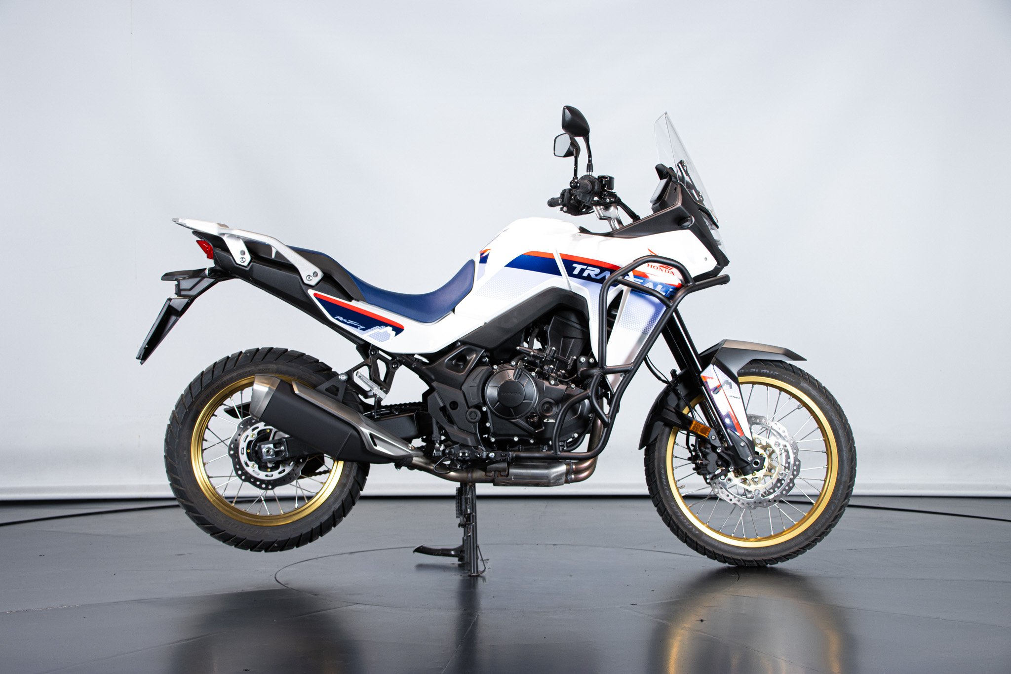 Honda XL 750 TRANSALP 