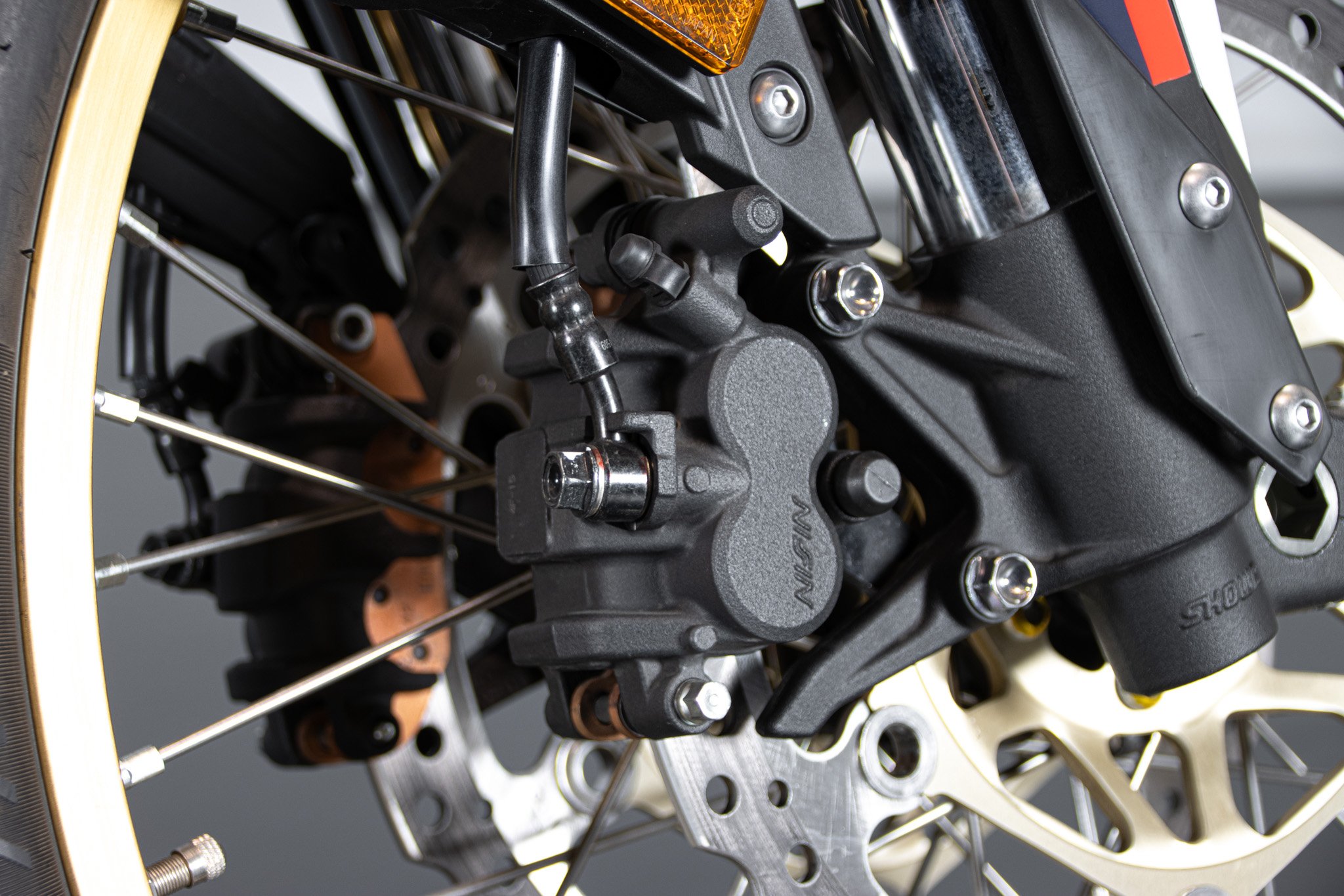 Honda XL 750 TRANSALP 