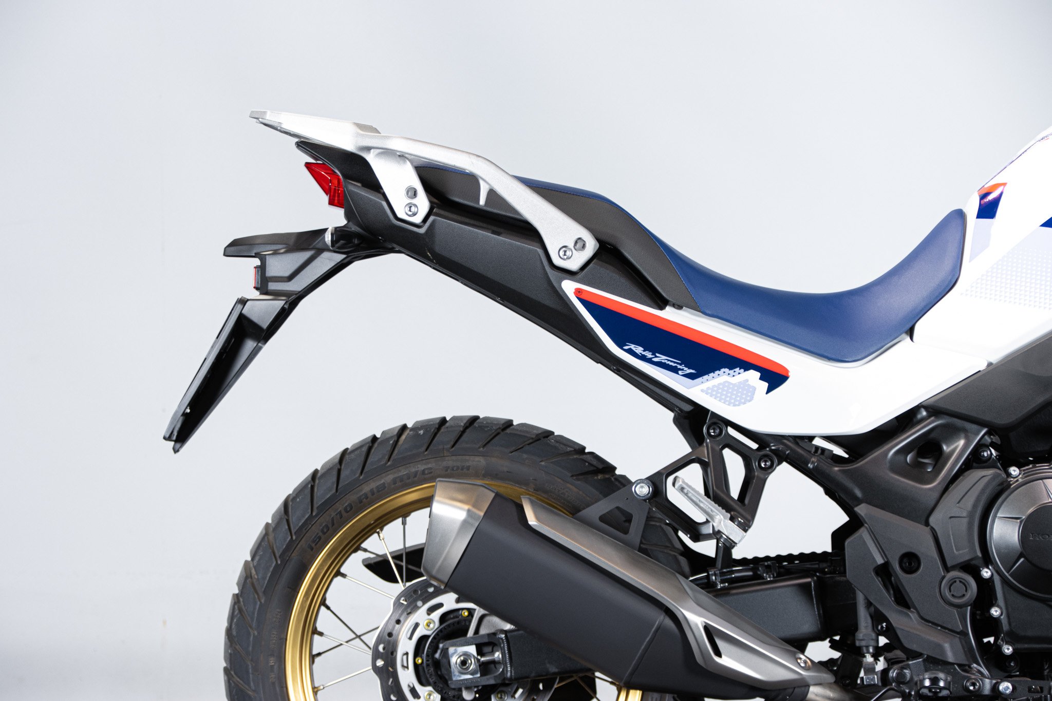 Honda XL 750 TRANSALP 