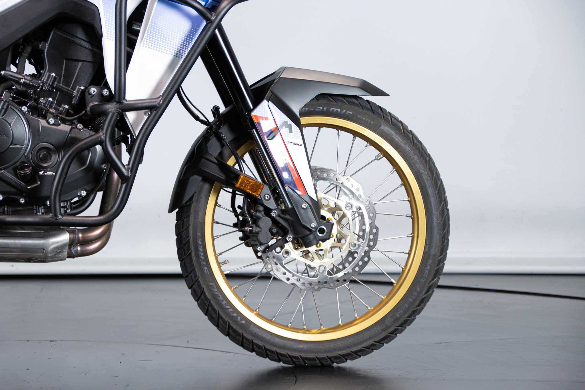 Honda XL 750 TRANSALP 