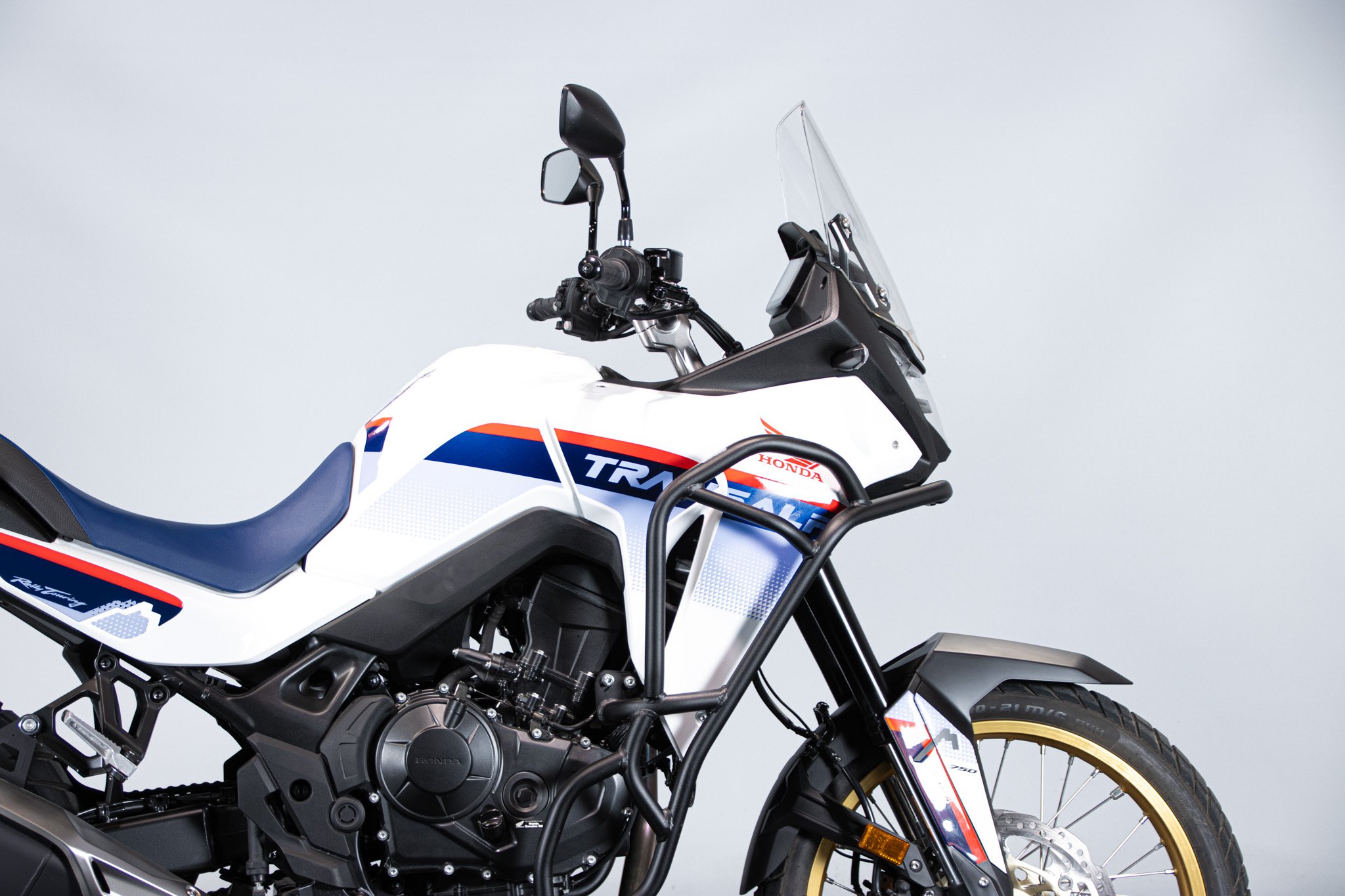 Honda XL 750 TRANSALP 