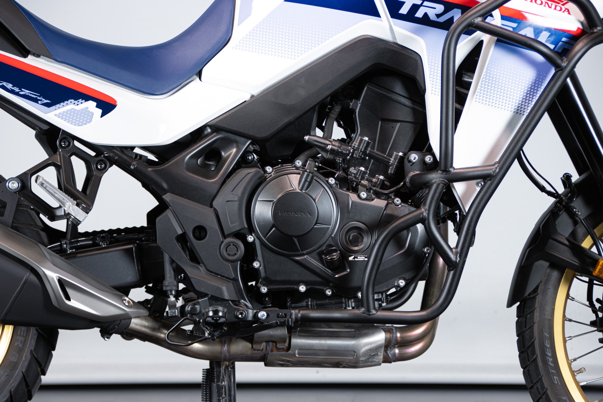 Honda XL 750 TRANSALP 