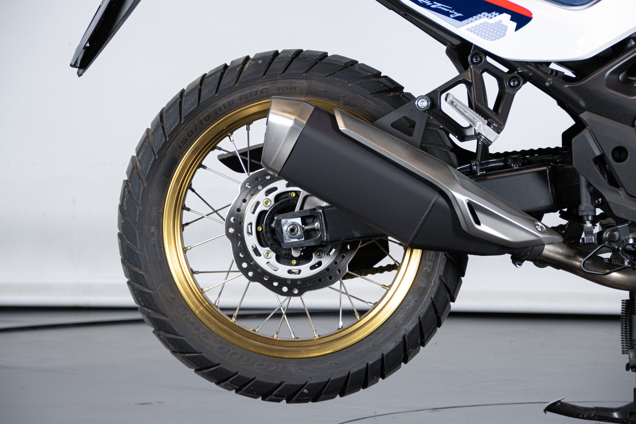 Honda XL 750 TRANSALP 