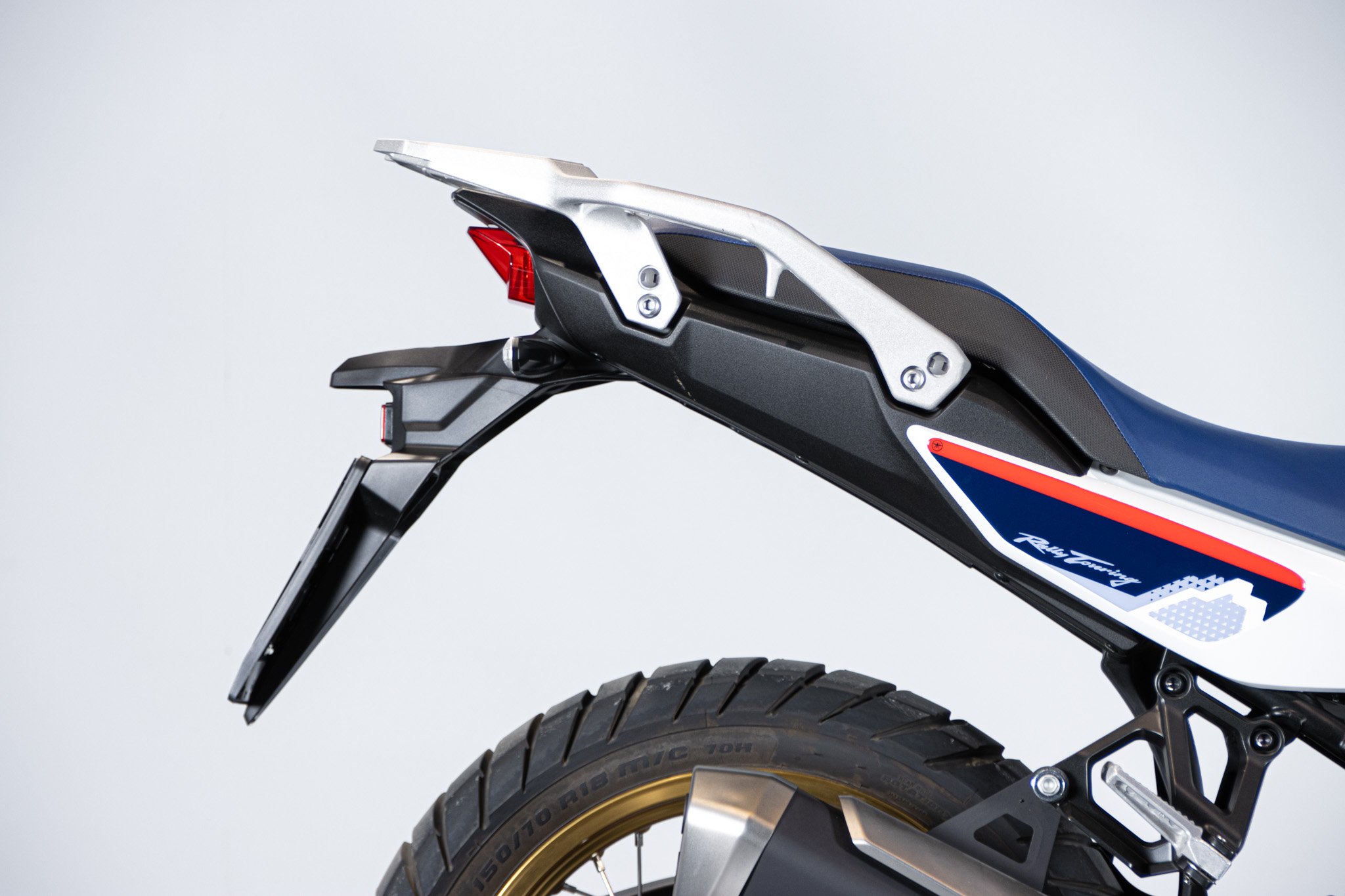 Honda XL 750 TRANSALP 