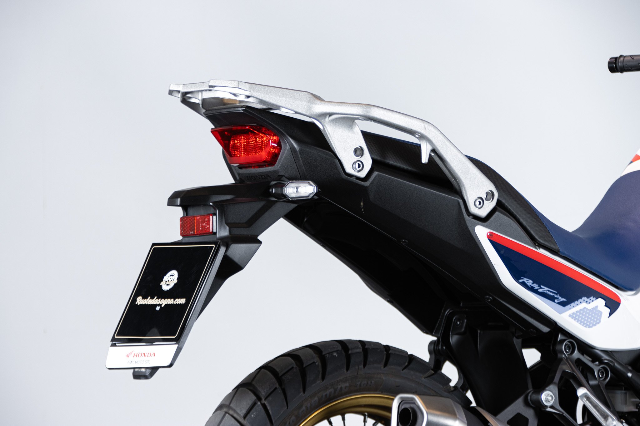 Honda XL 750 TRANSALP 