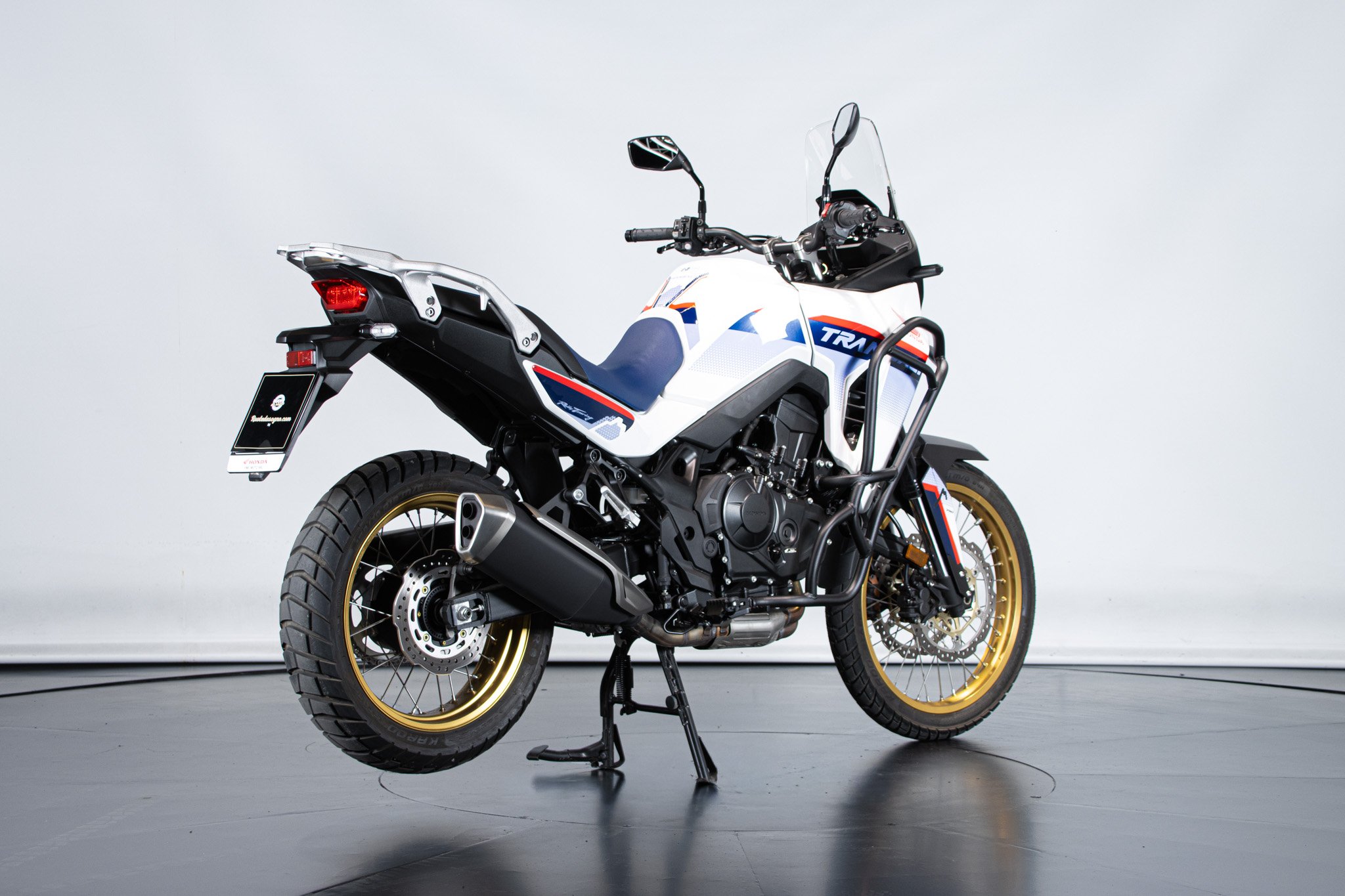 Honda XL 750 TRANSALP 