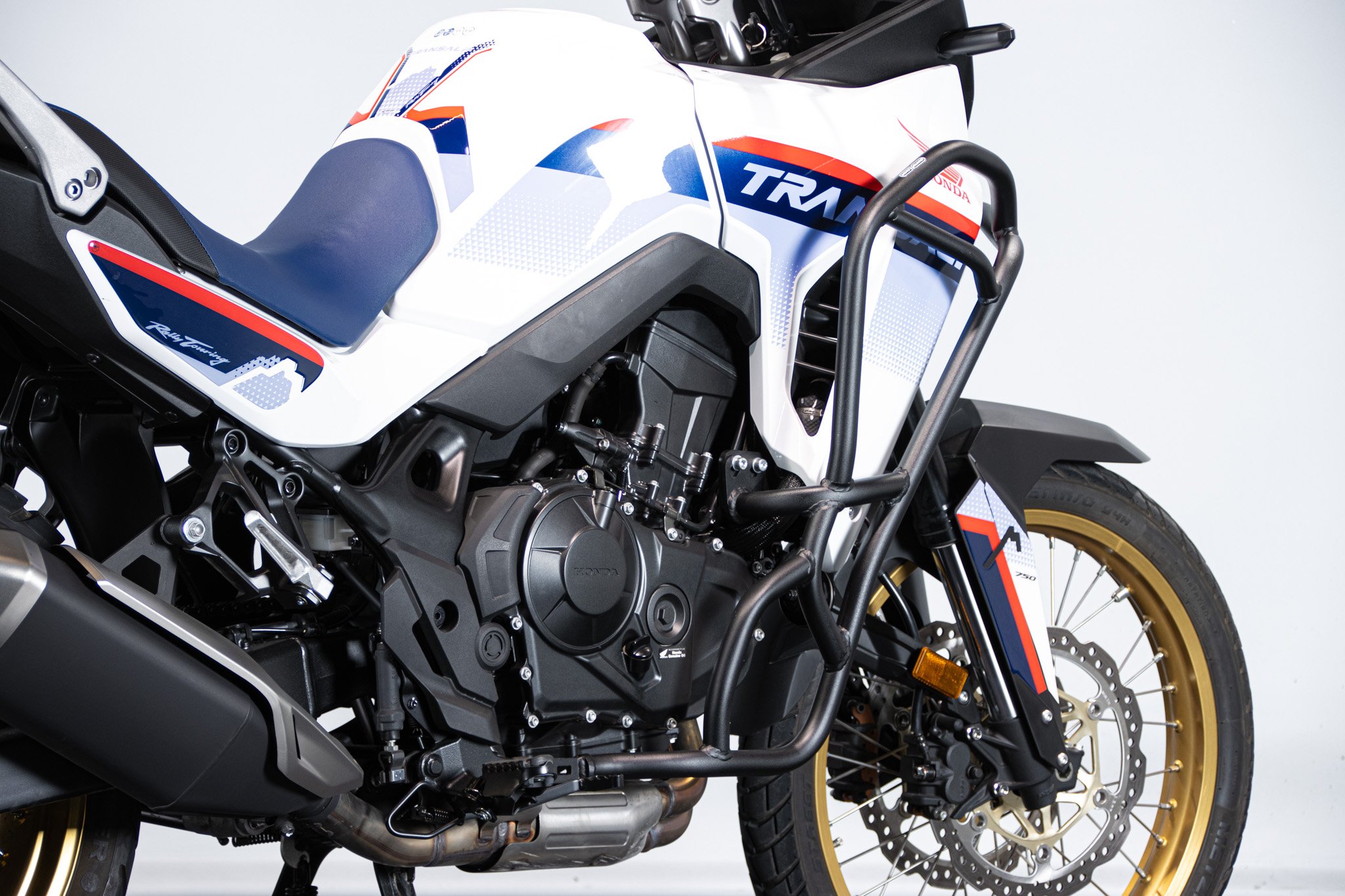 Honda XL 750 TRANSALP 