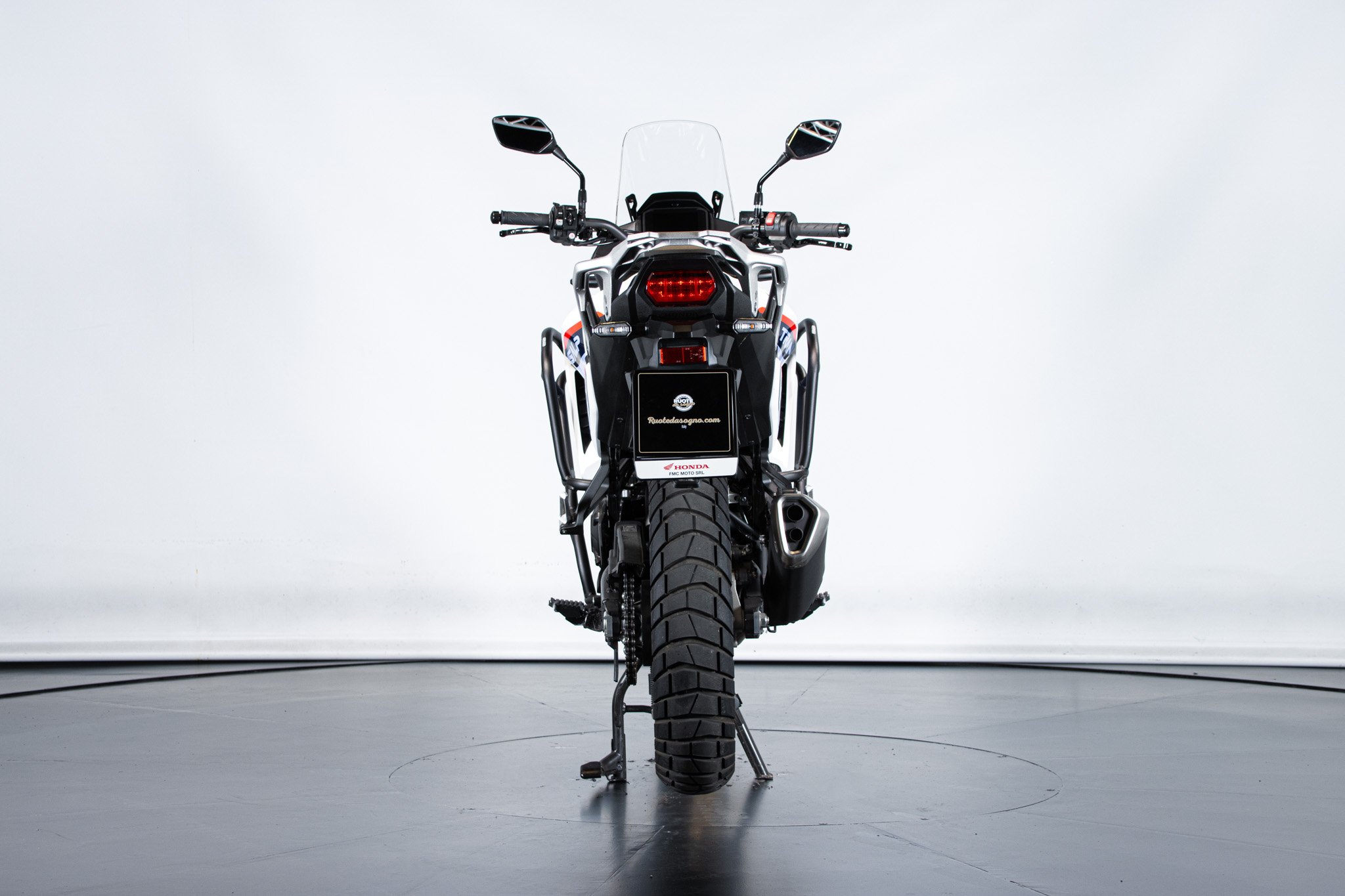 Honda XL 750 TRANSALP 
