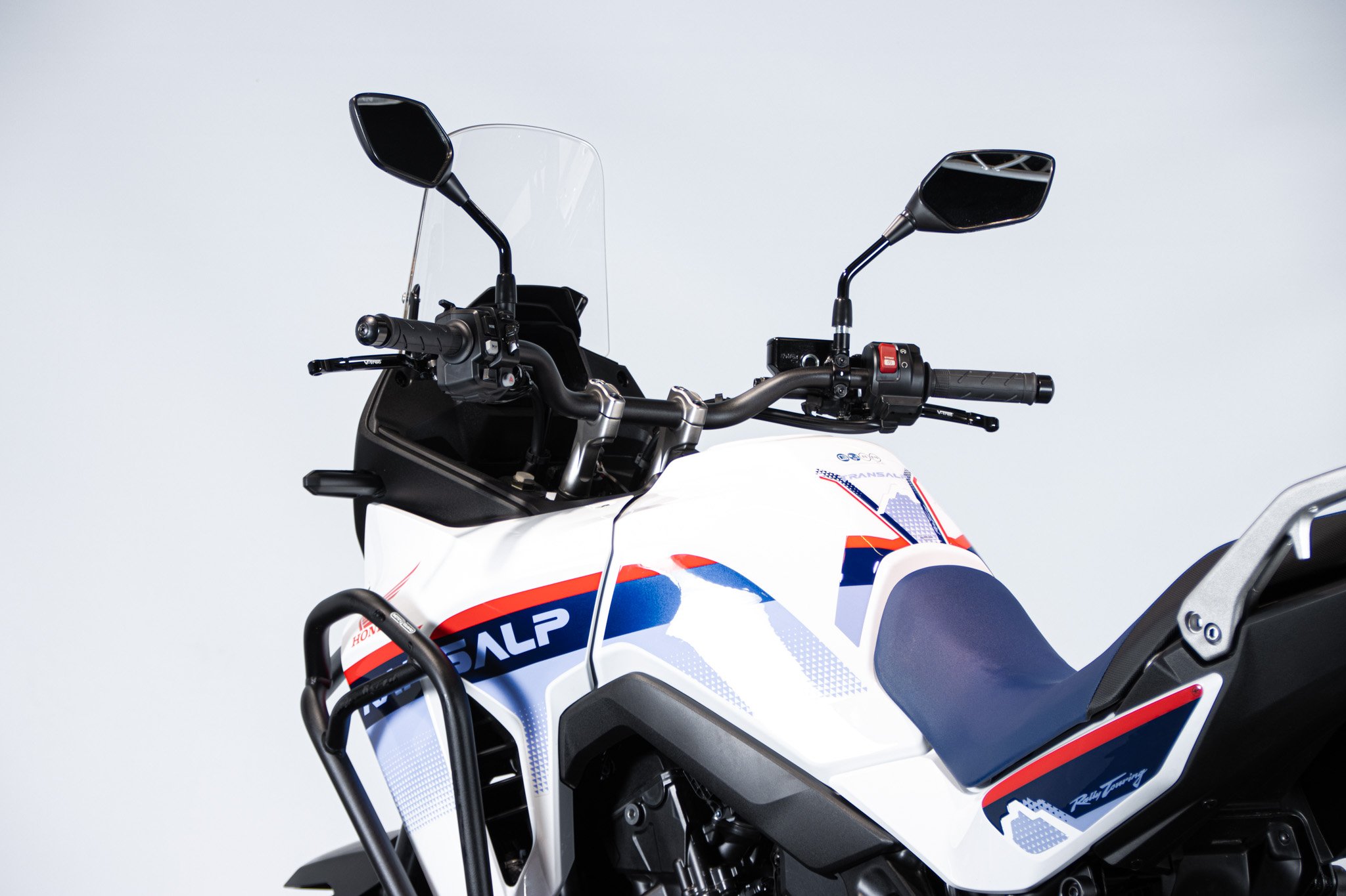 Honda XL 750 TRANSALP 