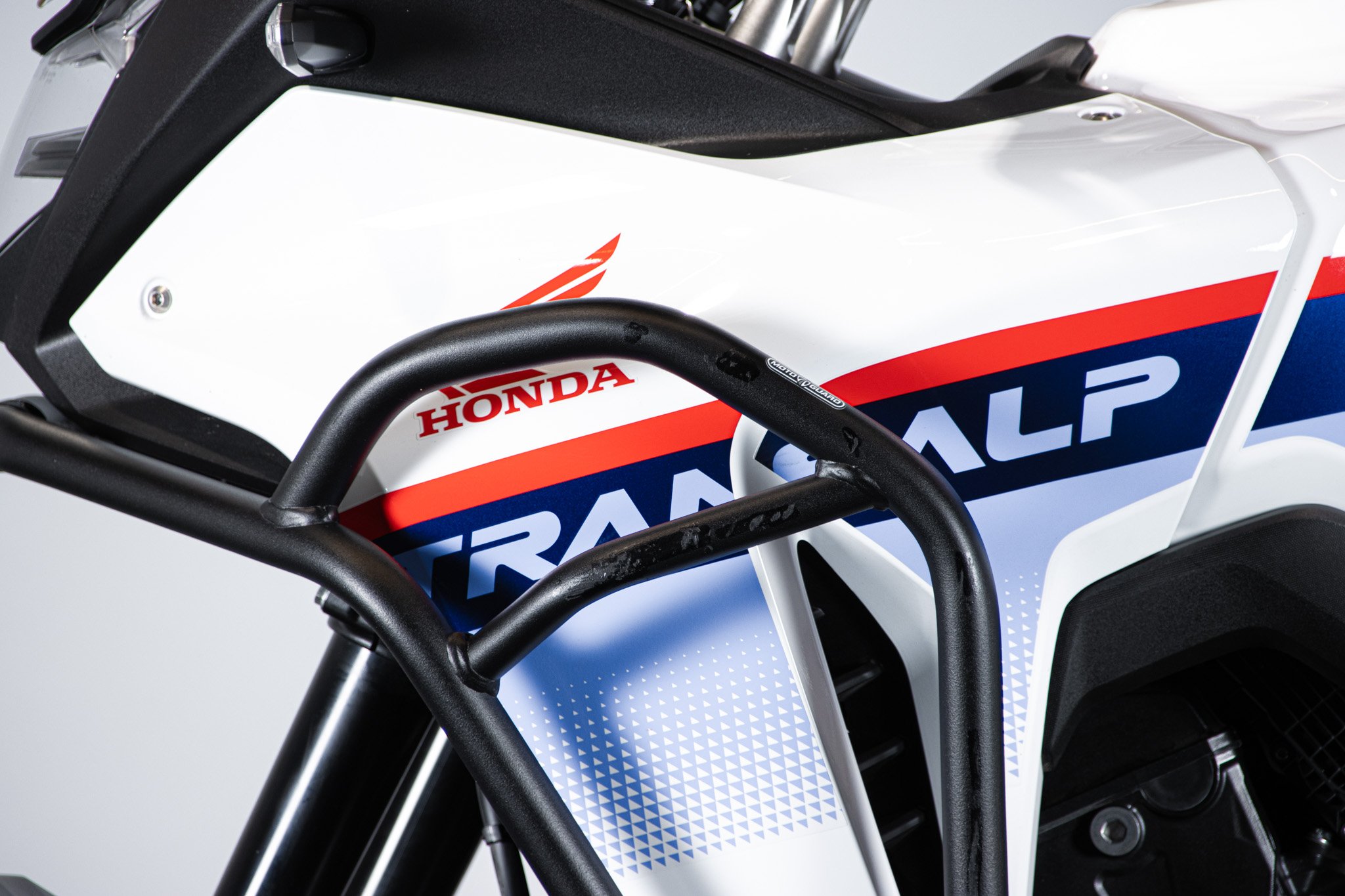 Honda XL 750 TRANSALP 