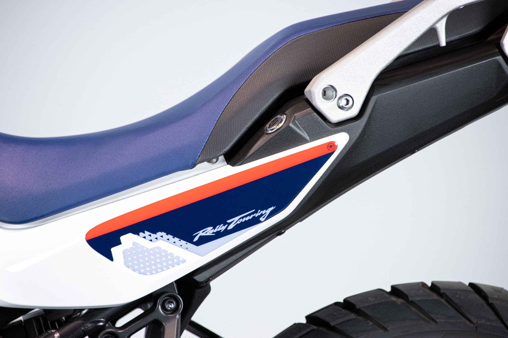 Honda XL 750 TRANSALP 