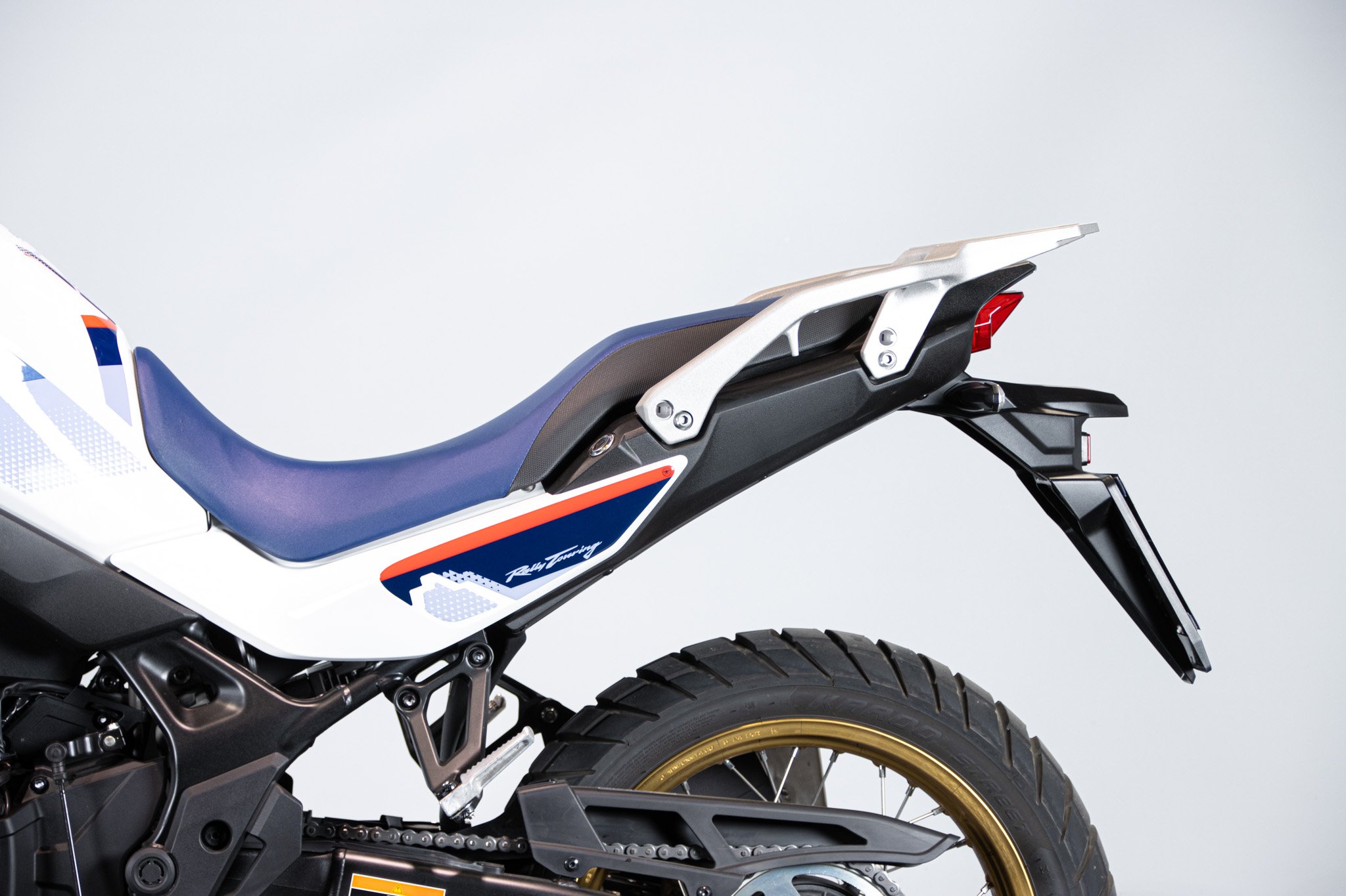 Honda XL 750 TRANSALP 