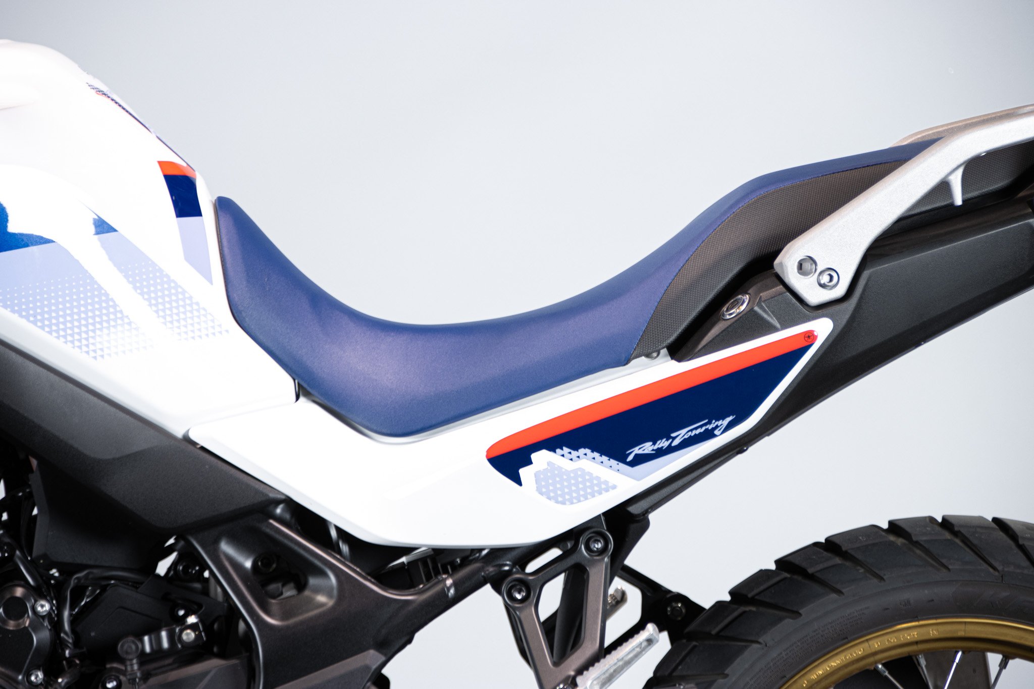 Honda XL 750 TRANSALP 