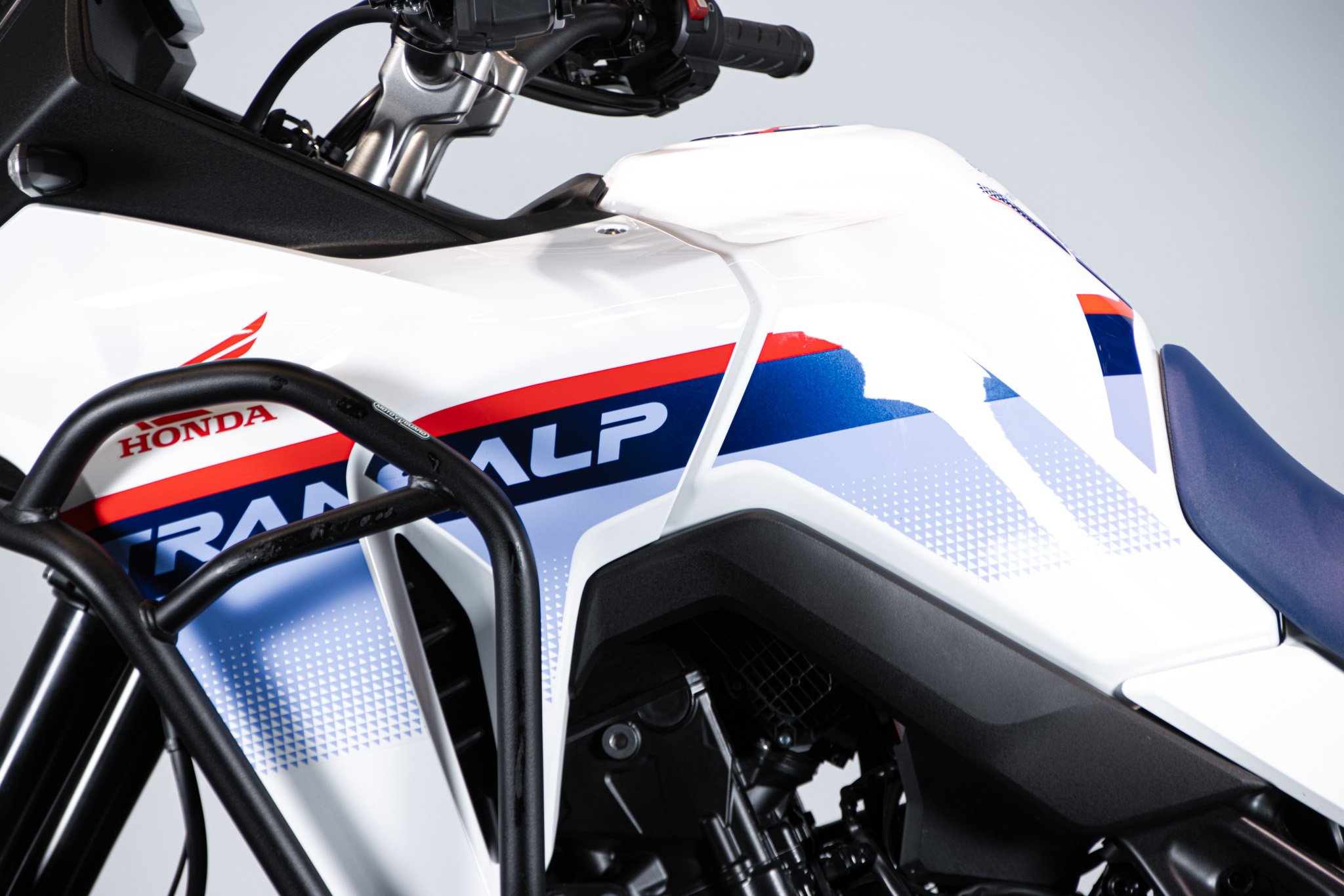 Honda XL 750 TRANSALP 
