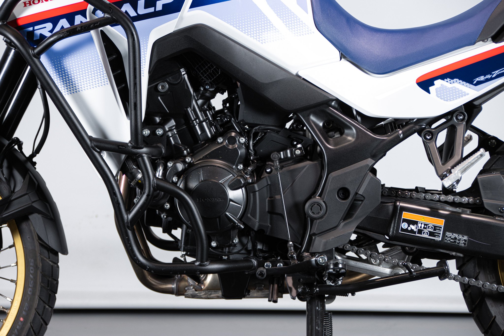 Honda XL 750 TRANSALP 