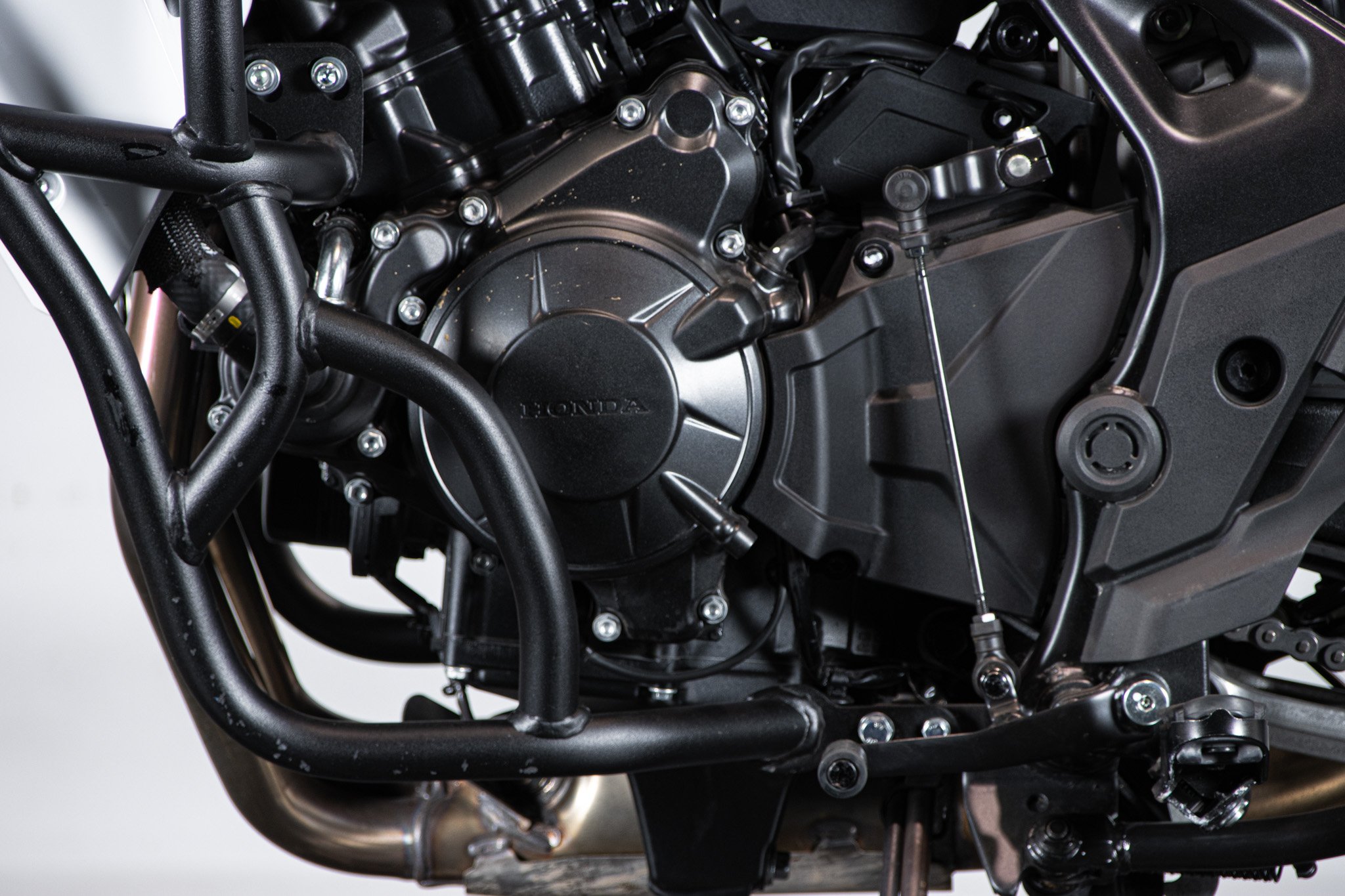 Honda XL 750 TRANSALP 