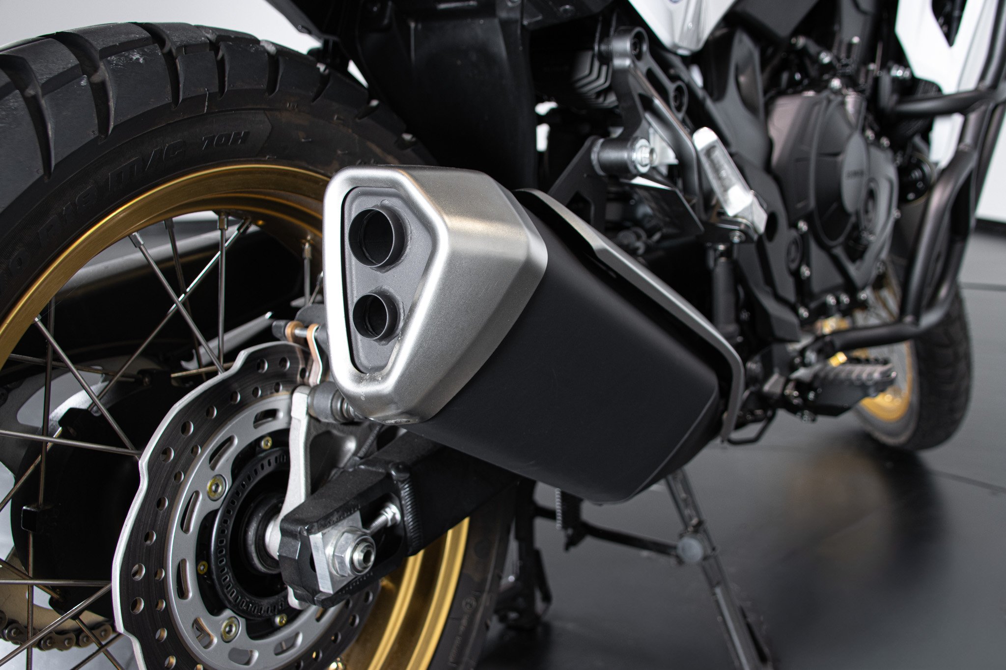 Honda XL 750 TRANSALP 