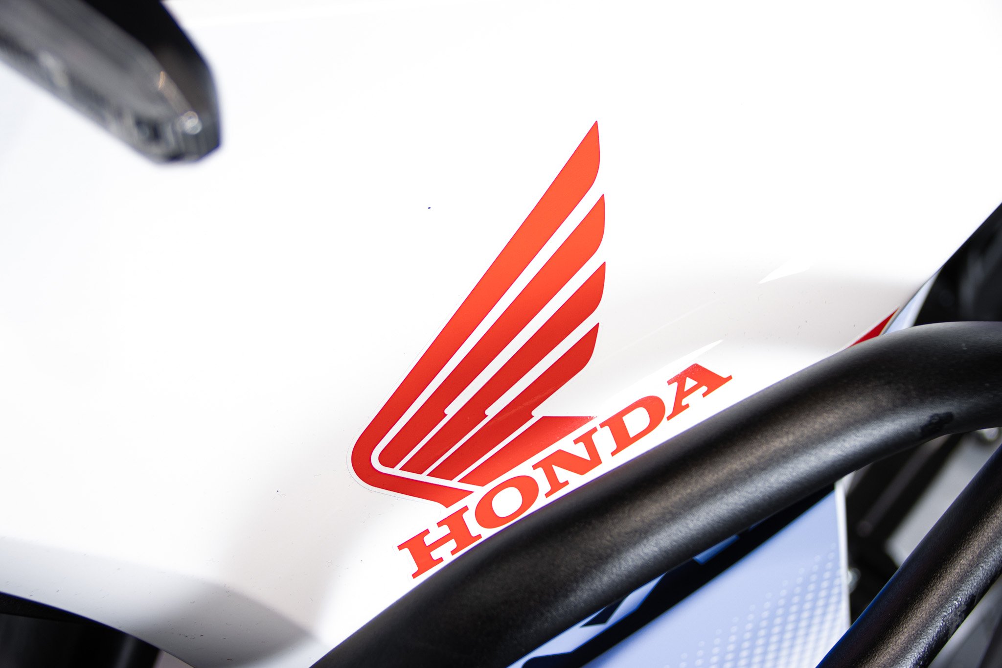 Honda XL 750 TRANSALP 