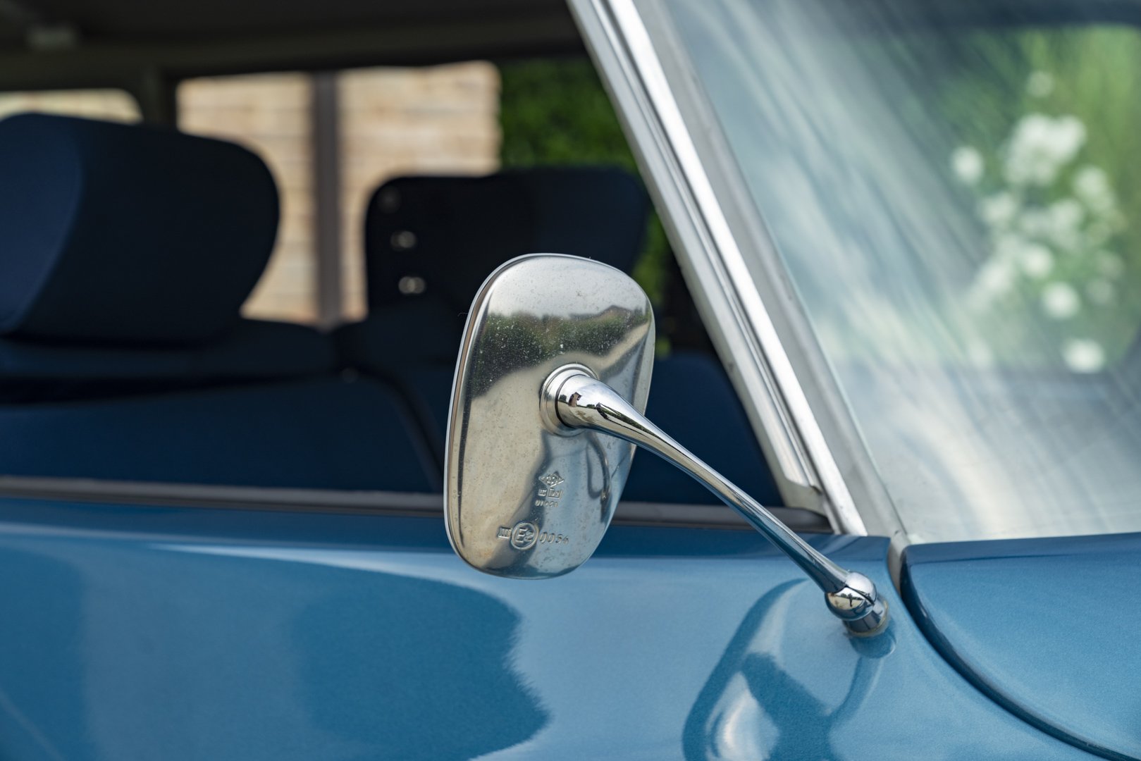 Citroen DS BREAK 