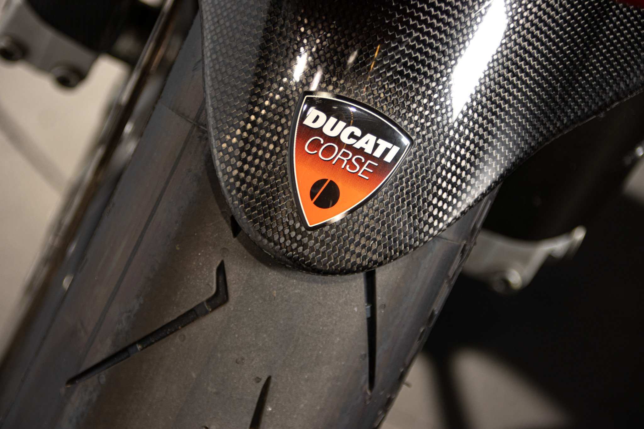 Ducati 749 R 