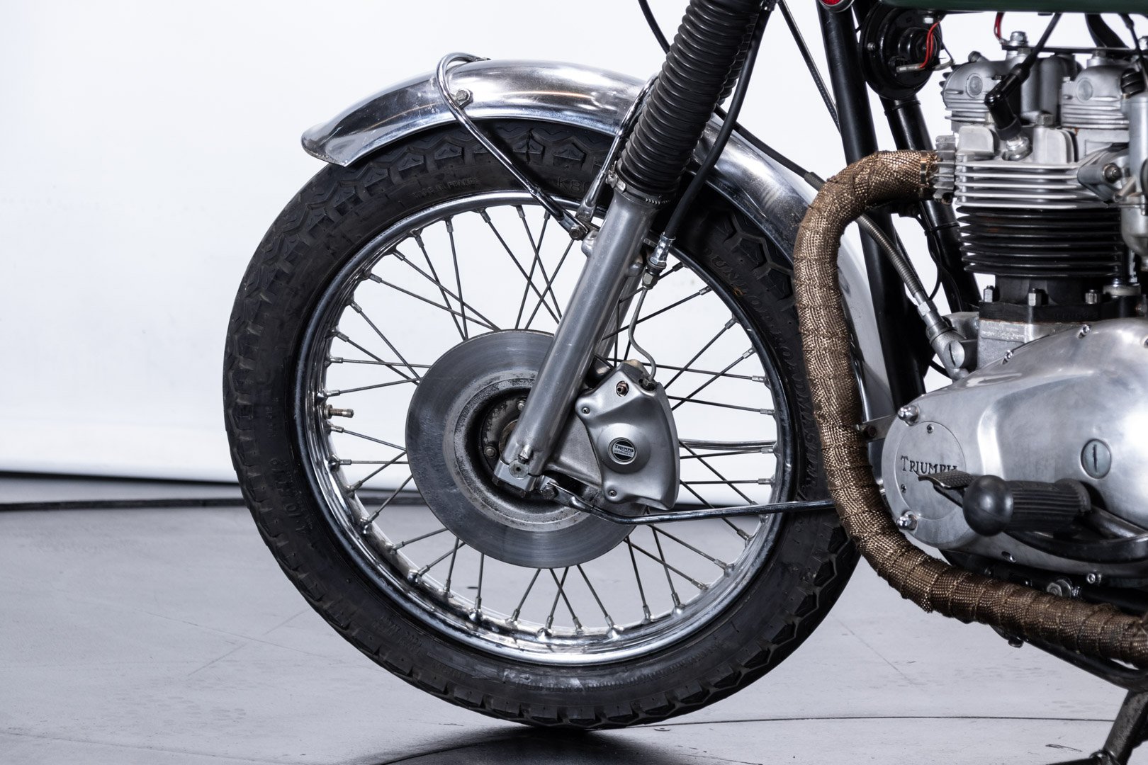 Triumph T140 BONNEVILLE 750 