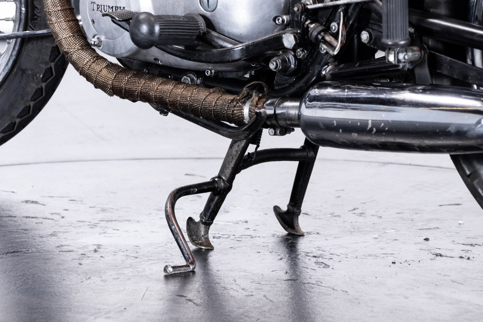 Triumph T140 BONNEVILLE 750 