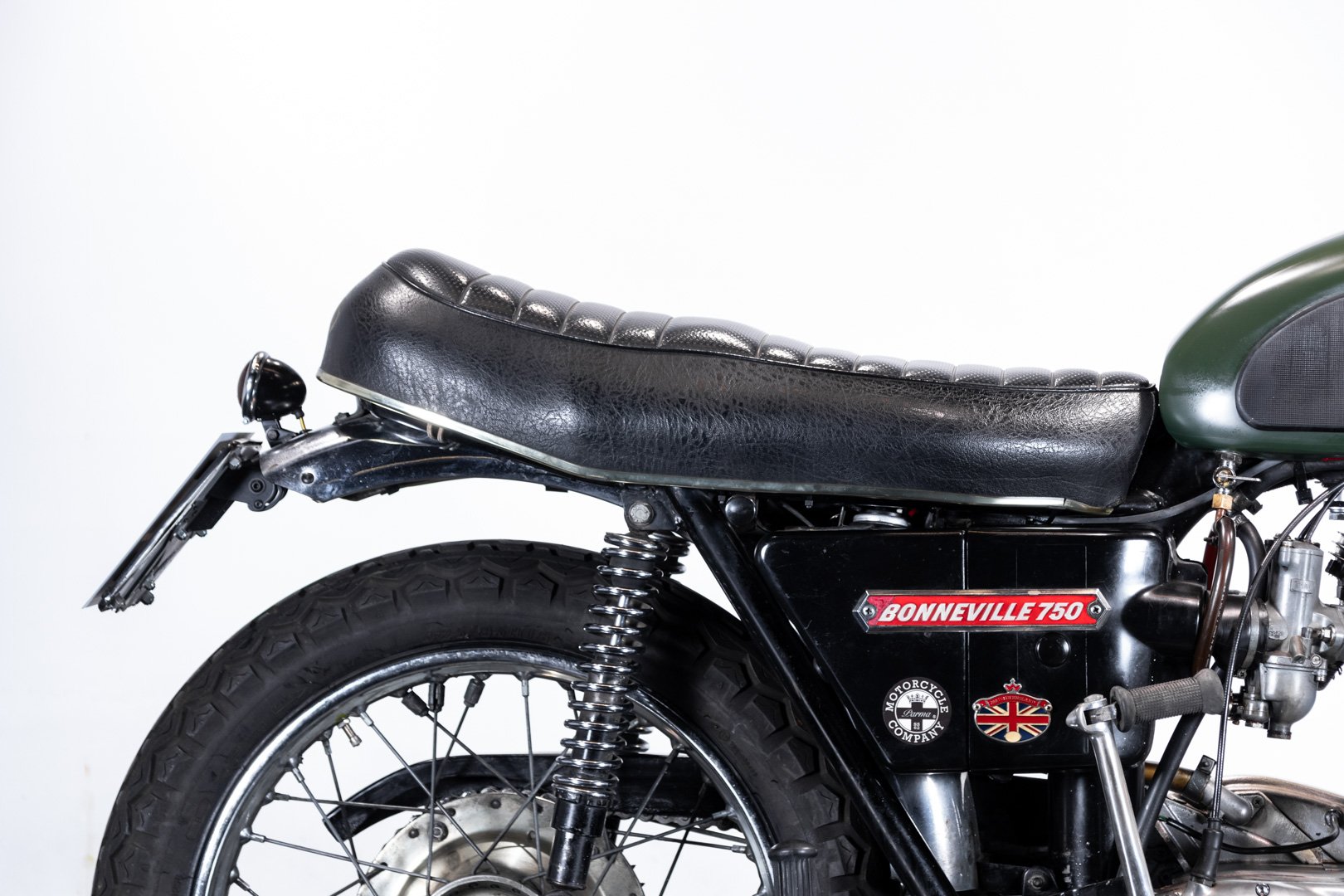 Triumph T140 BONNEVILLE 750 