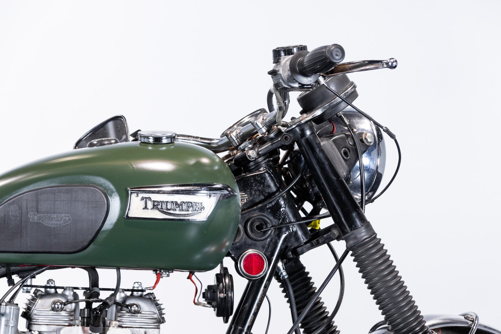 Triumph T140 BONNEVILLE 750 