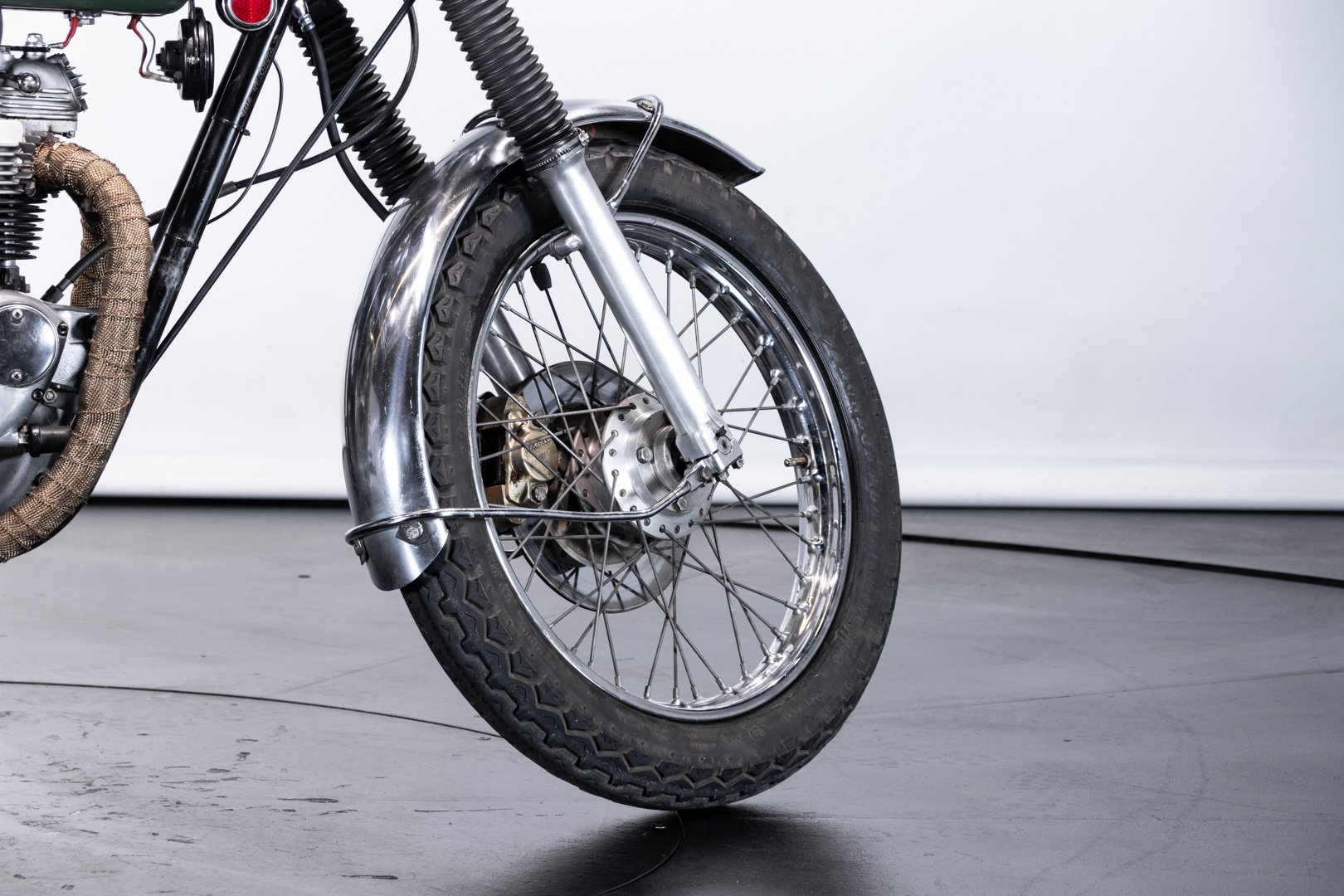 Triumph T140 BONNEVILLE 750 