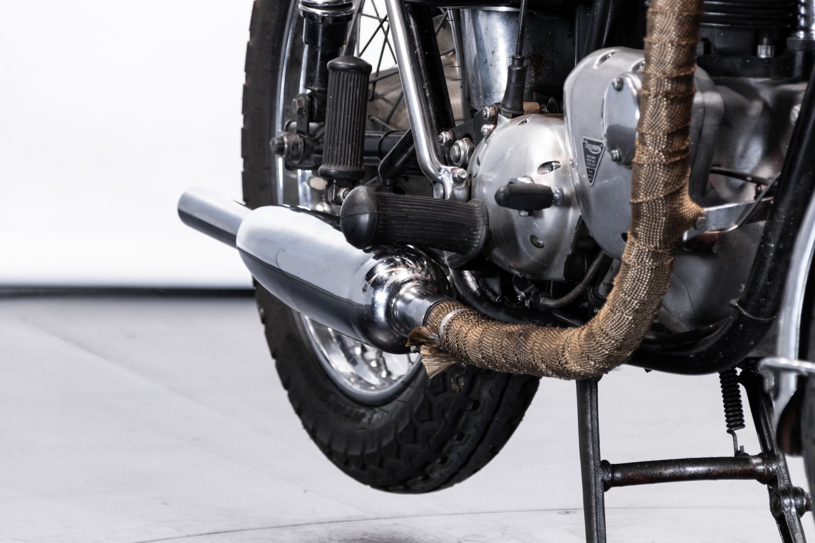 Triumph T140 BONNEVILLE 750 