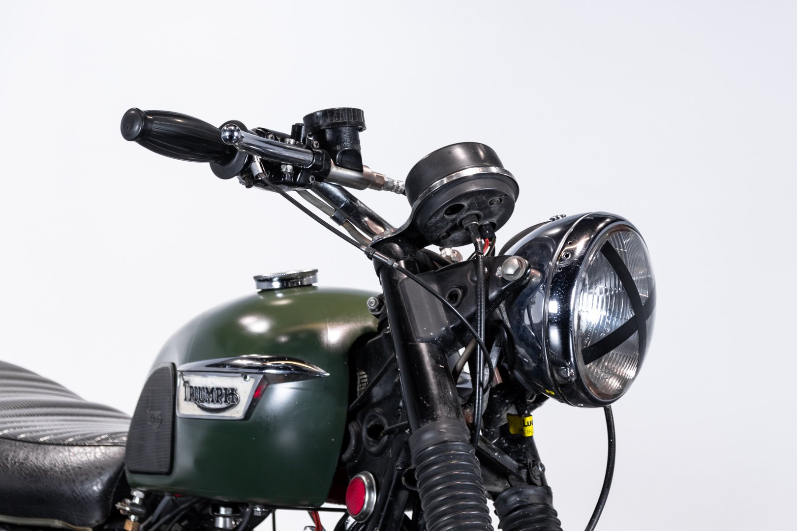 Triumph T140 BONNEVILLE 750 