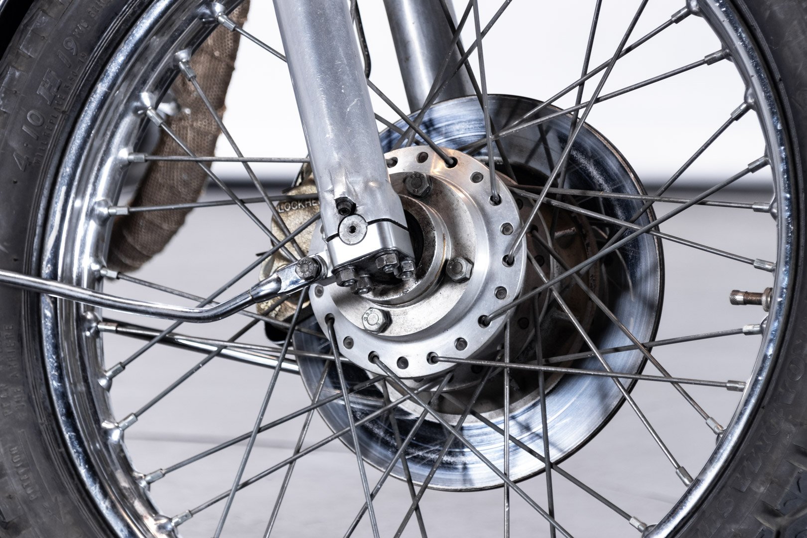 Triumph T140 BONNEVILLE 750 