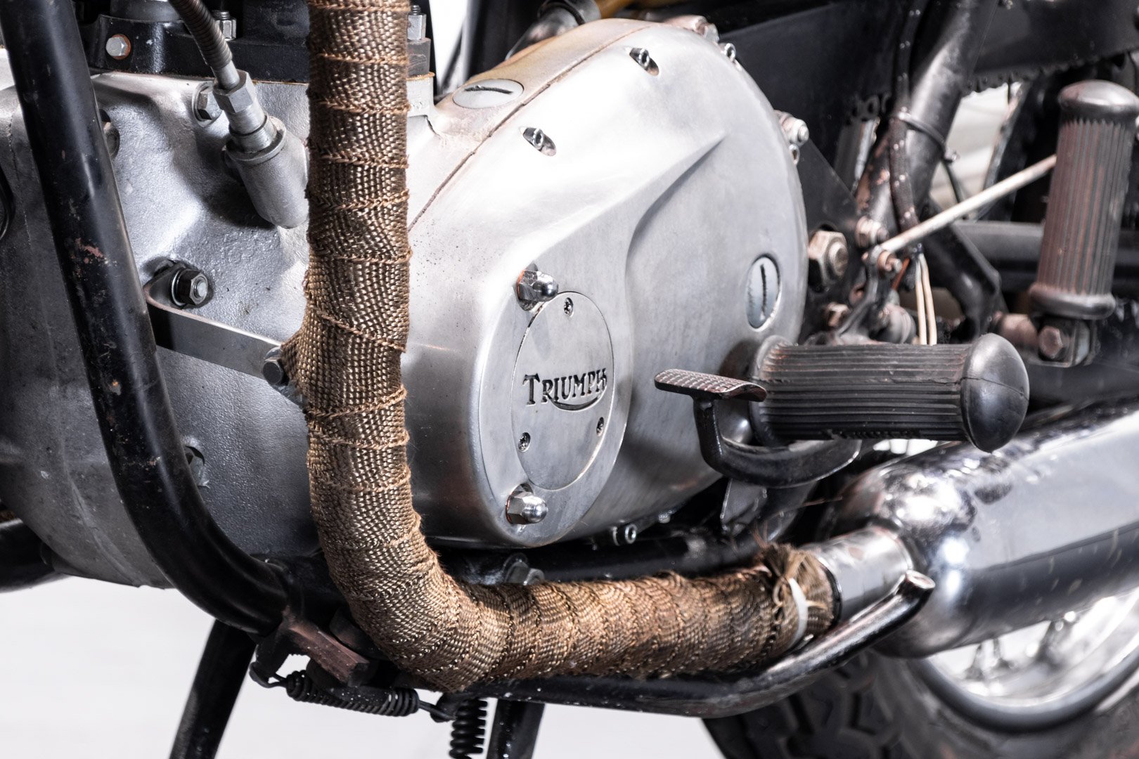 Triumph T140 BONNEVILLE 750 