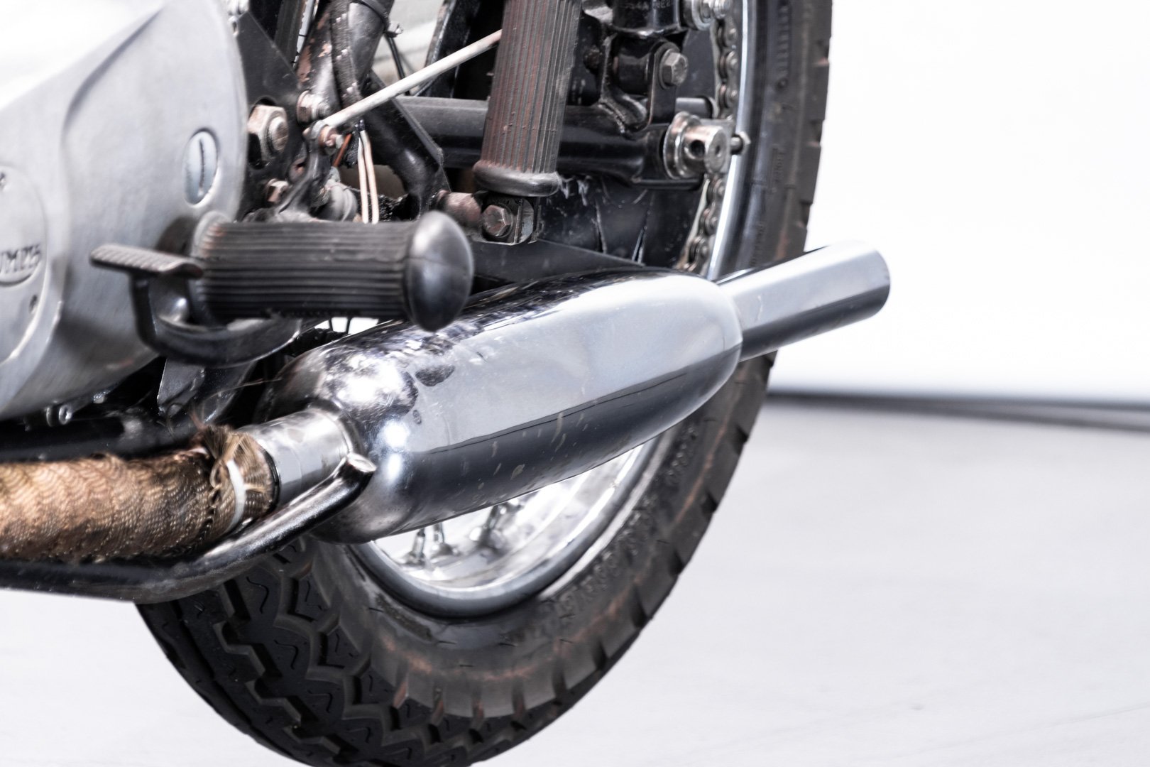 Triumph T140 BONNEVILLE 750 