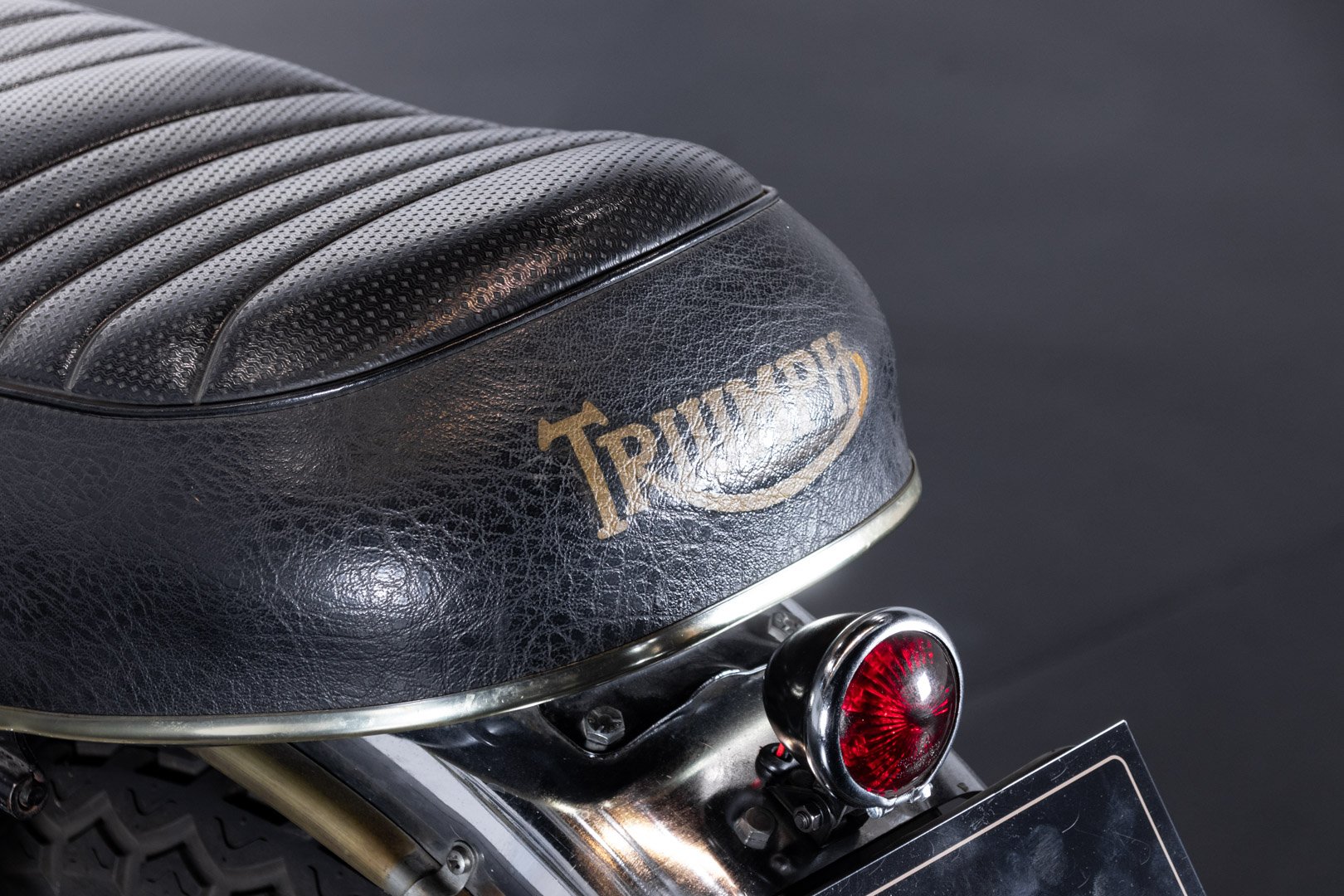 Triumph T140 BONNEVILLE 750 