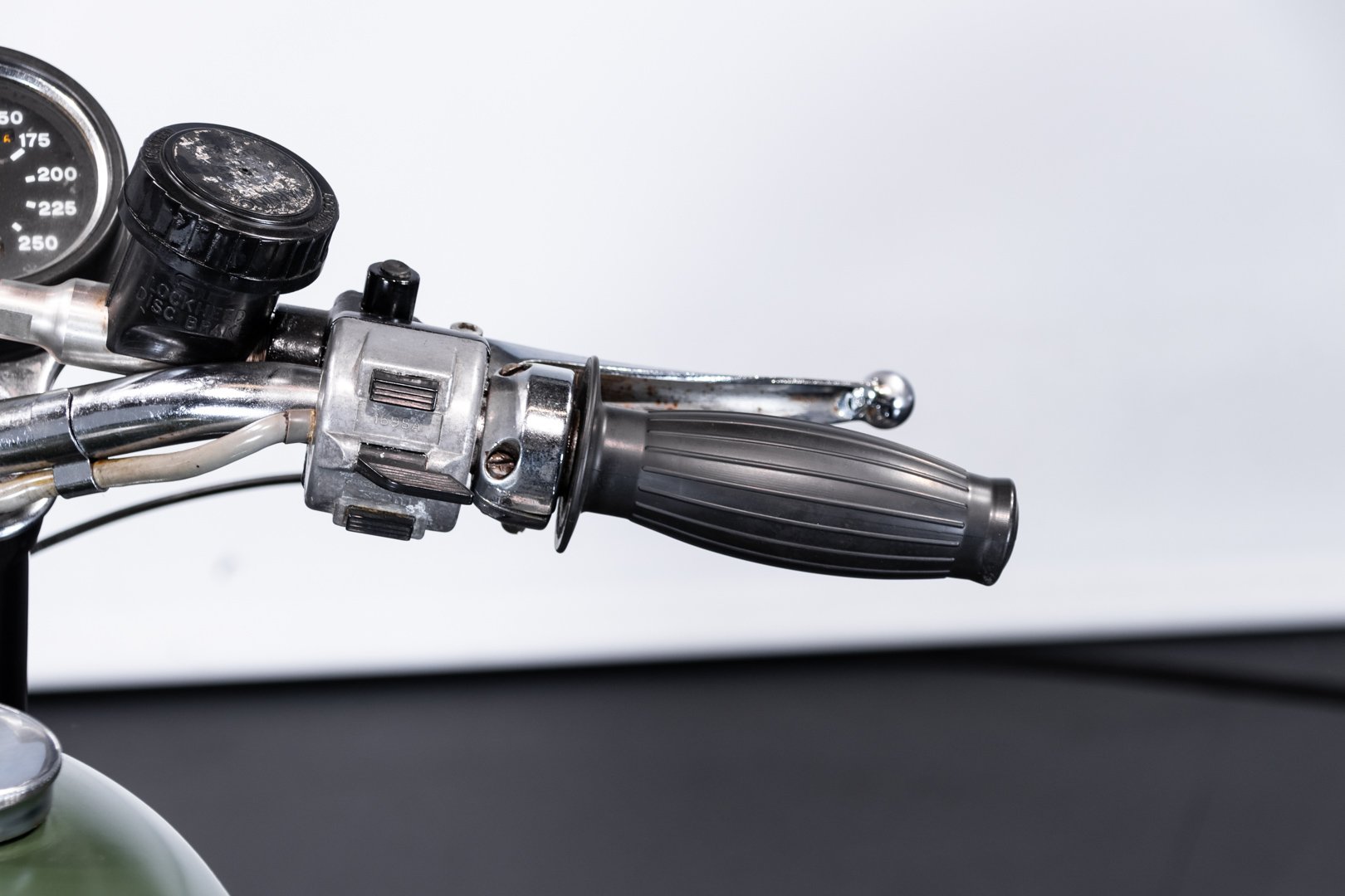 Triumph T140 BONNEVILLE 750 