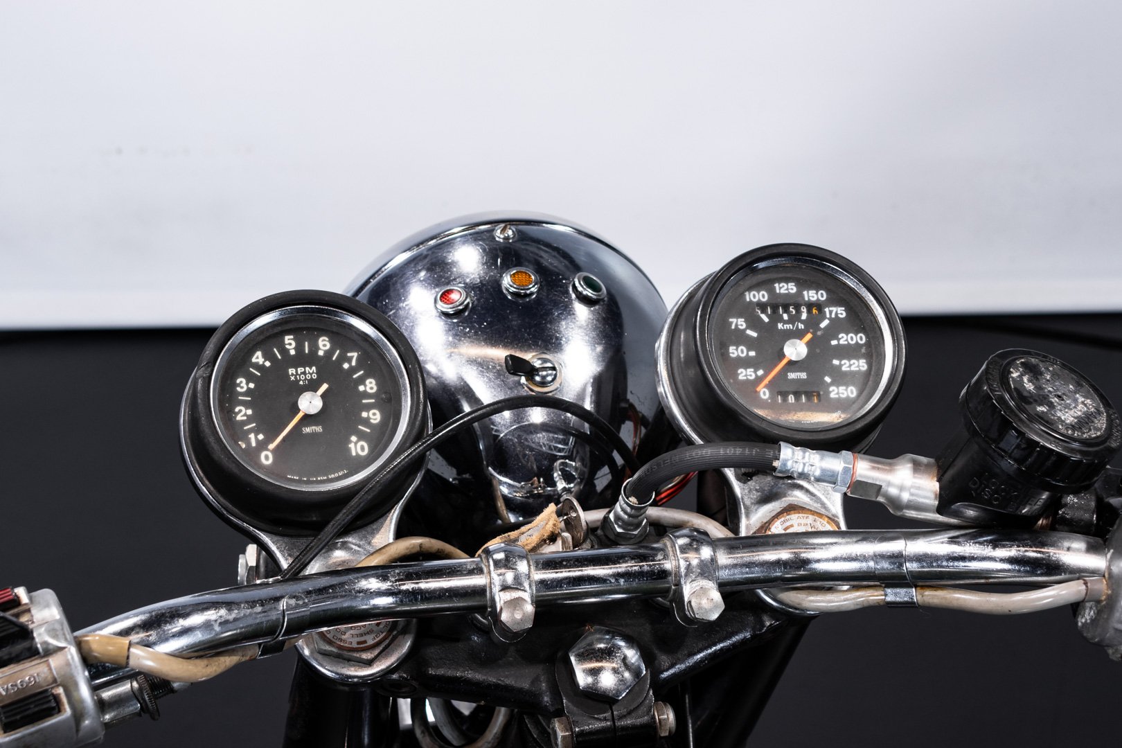 Triumph T140 BONNEVILLE 750 