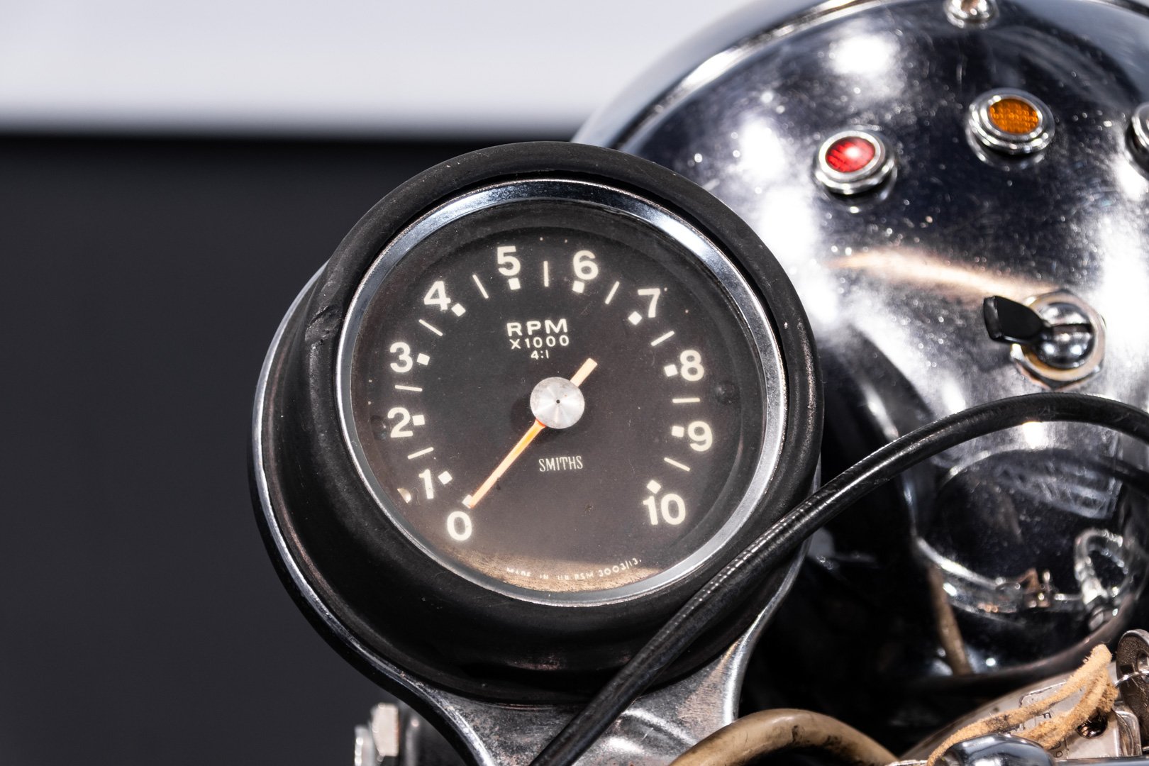 Triumph T140 BONNEVILLE 750 