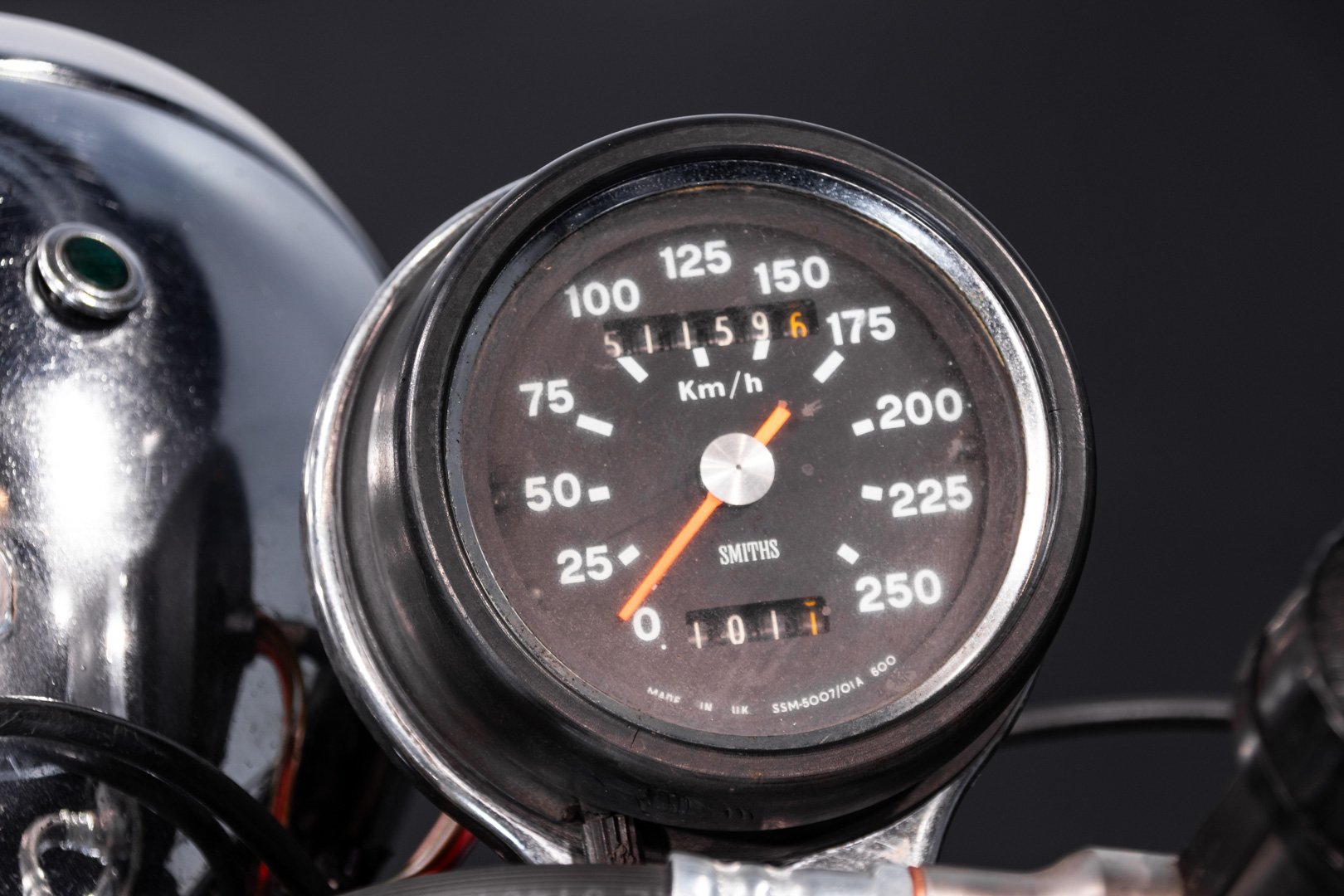 Triumph T140 BONNEVILLE 750 